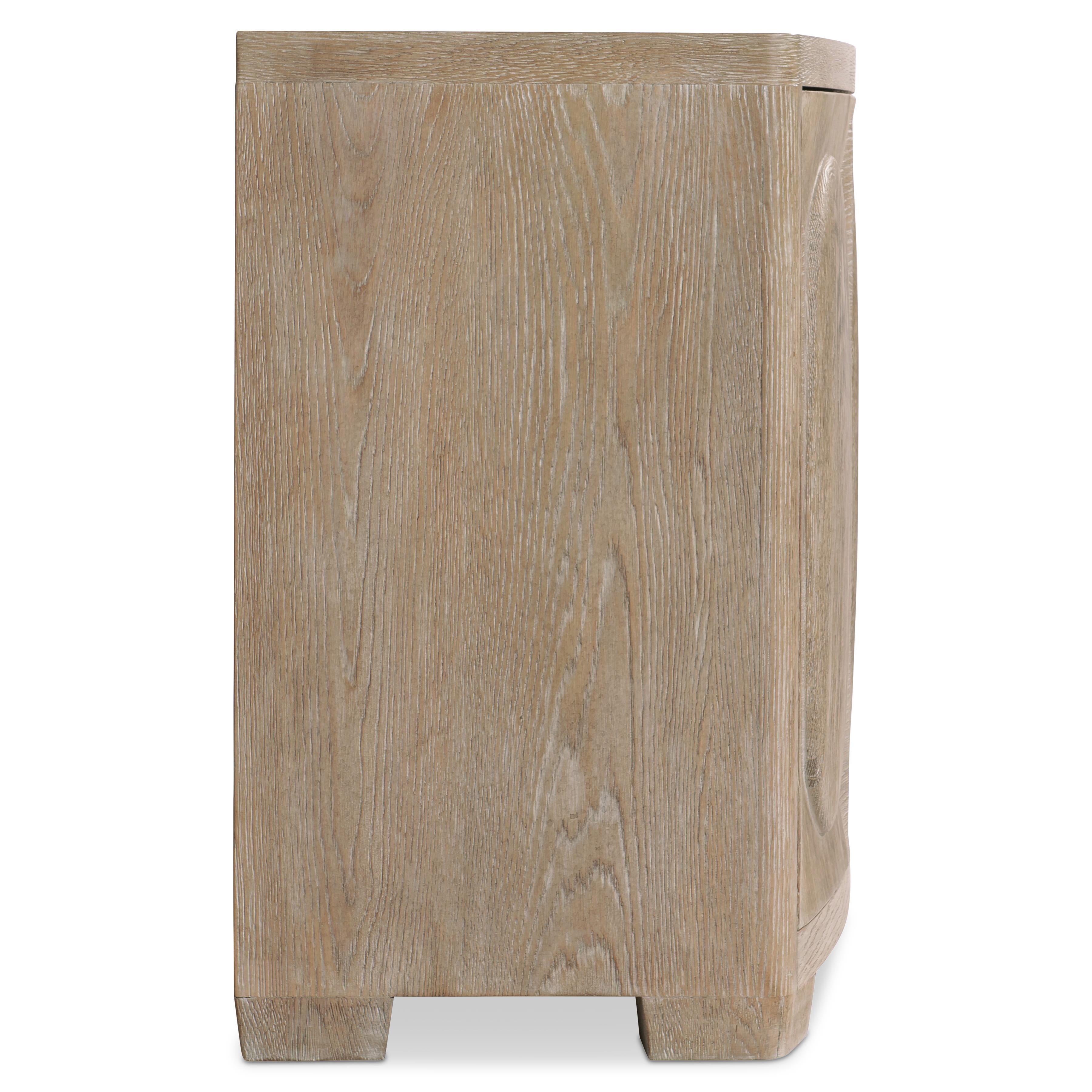 Bernhardt Furniture – Aventura Buffet