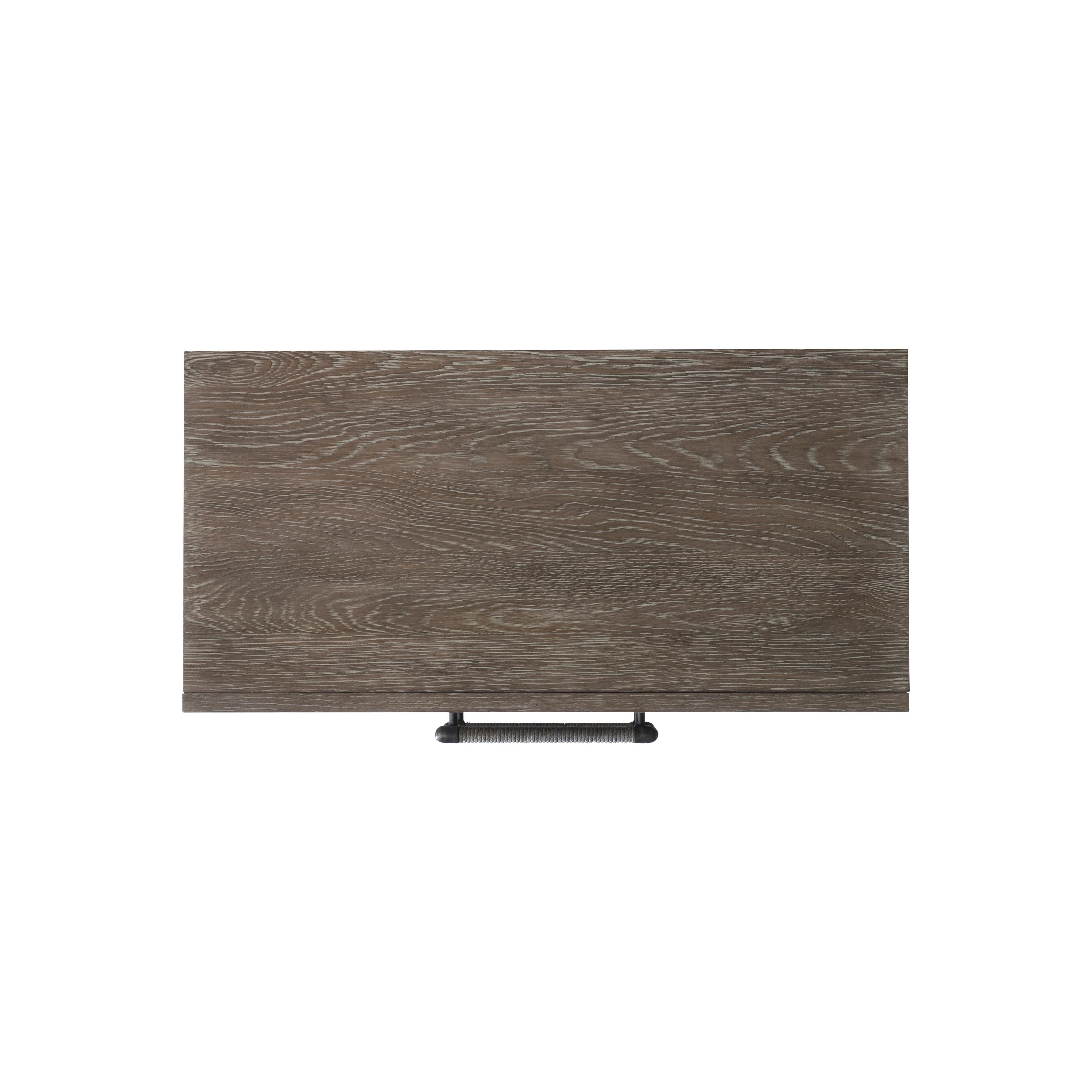 Bernhardt Furniture – Casa Paros Nightstand