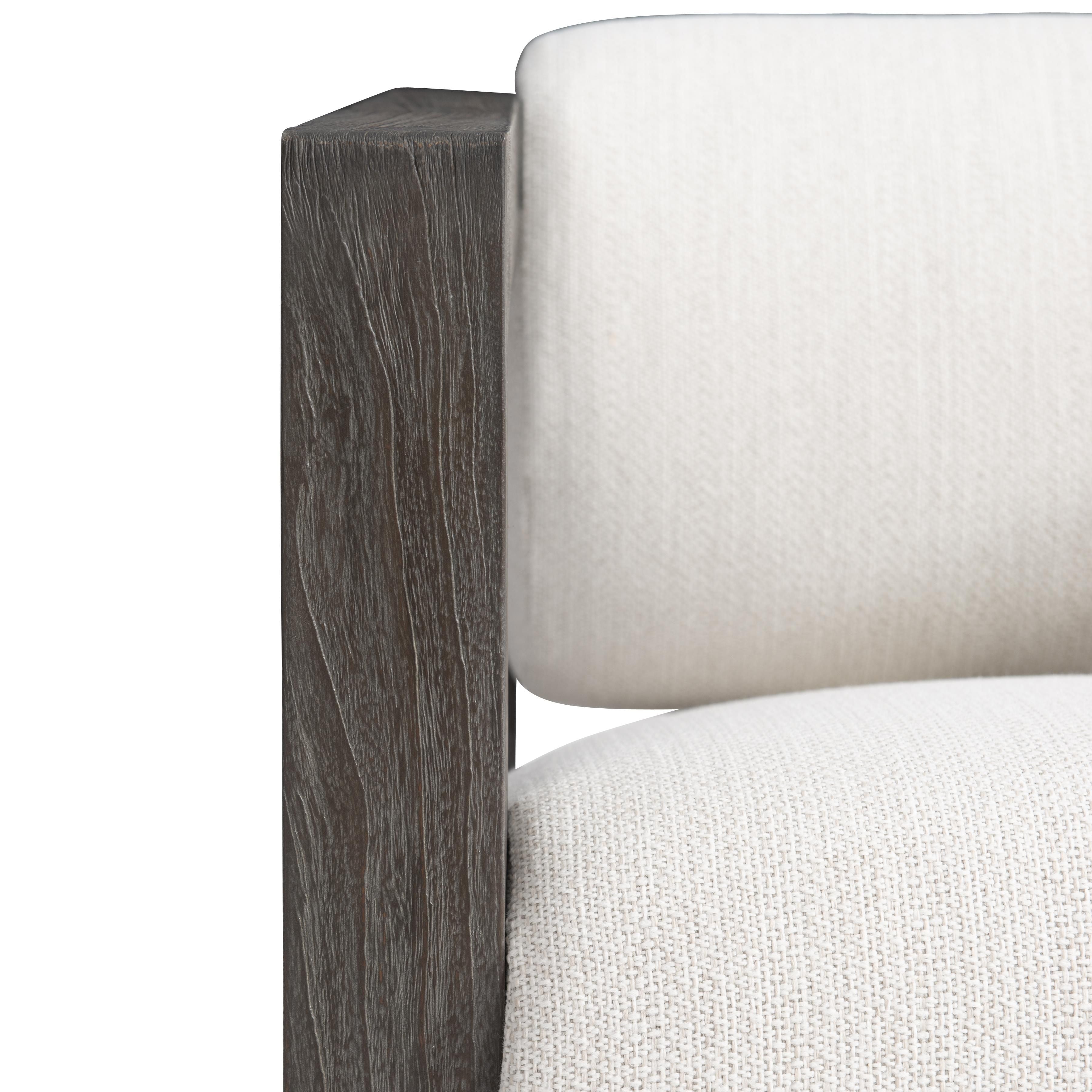 Bernhardt Leilani Outdoor Swivel Chair