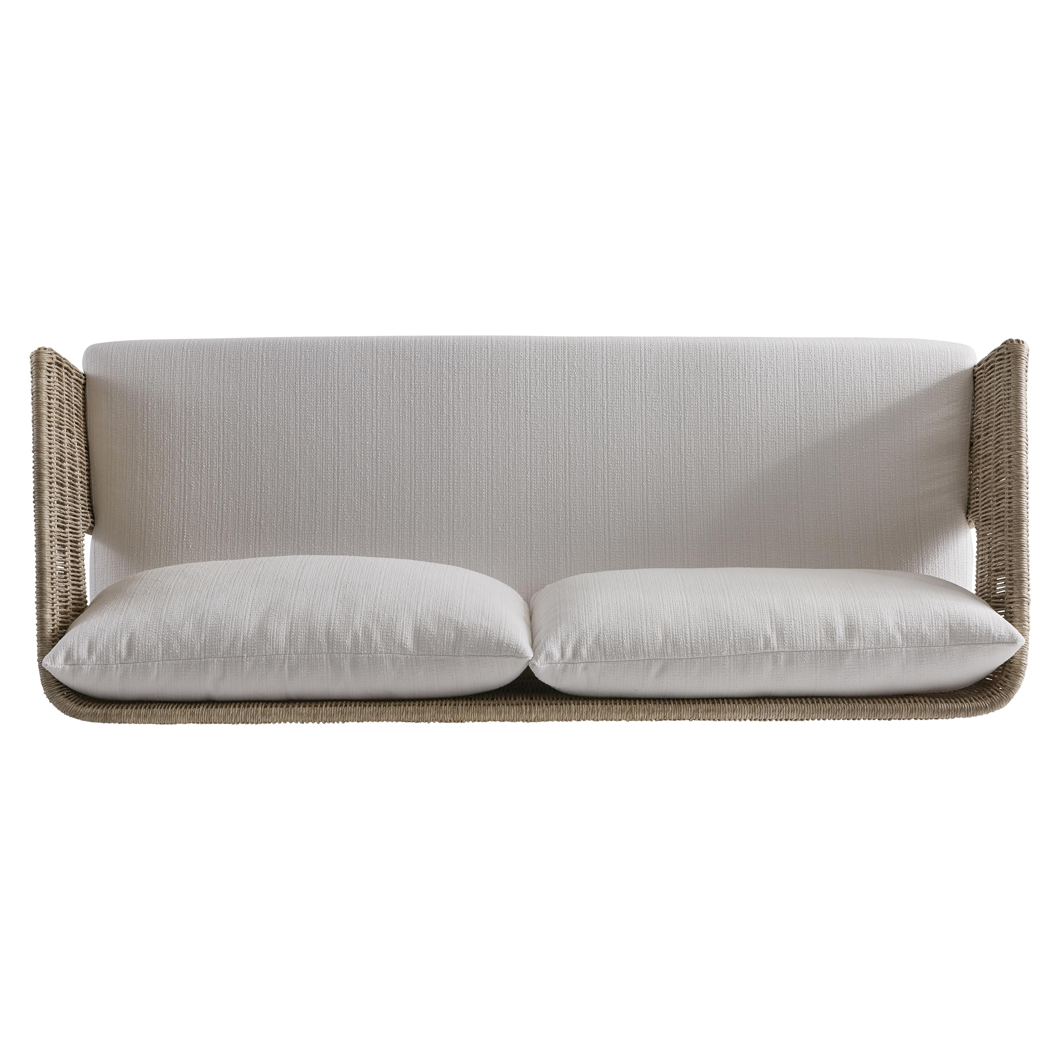 Bernhardt Maldives Outdoor Sofa