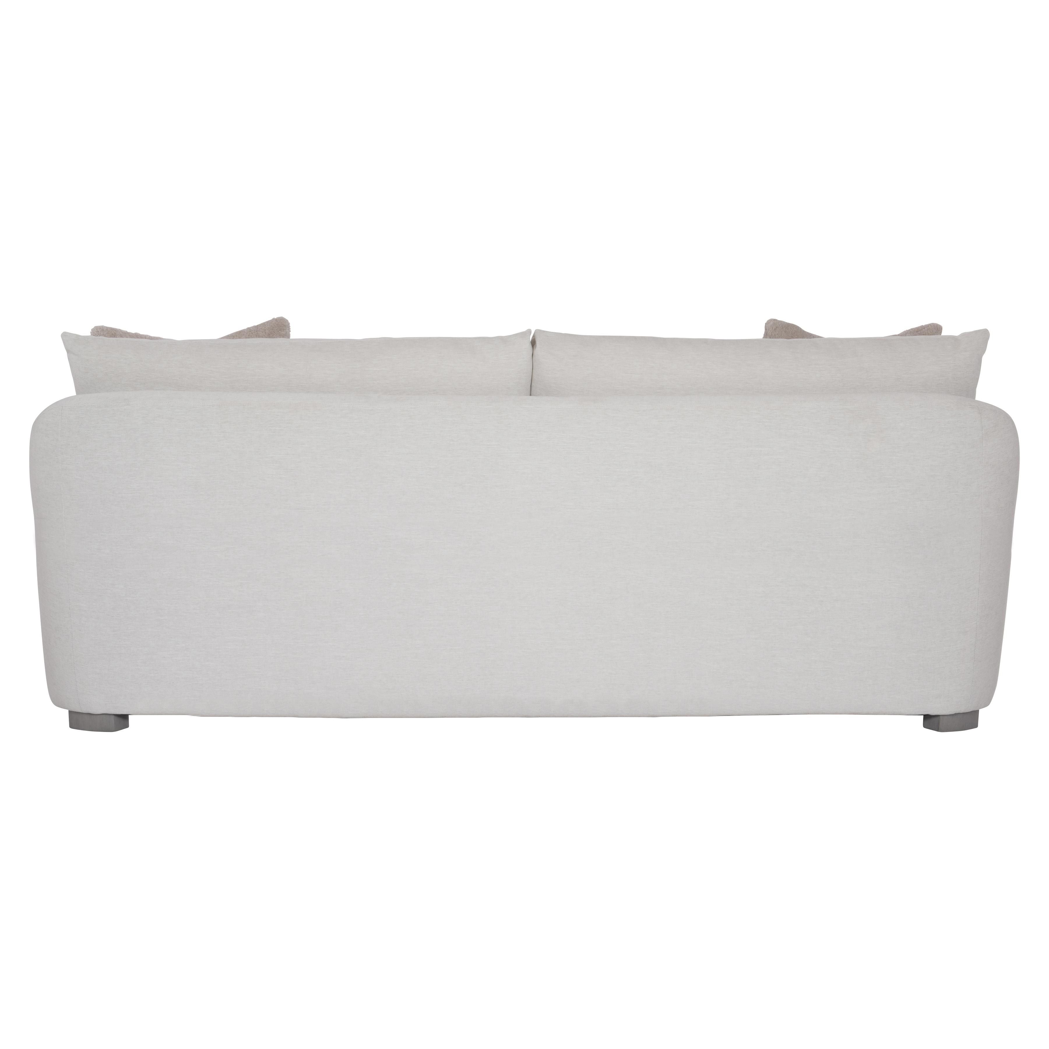 Bernhardt Furniture – Asher Fabric Sofa