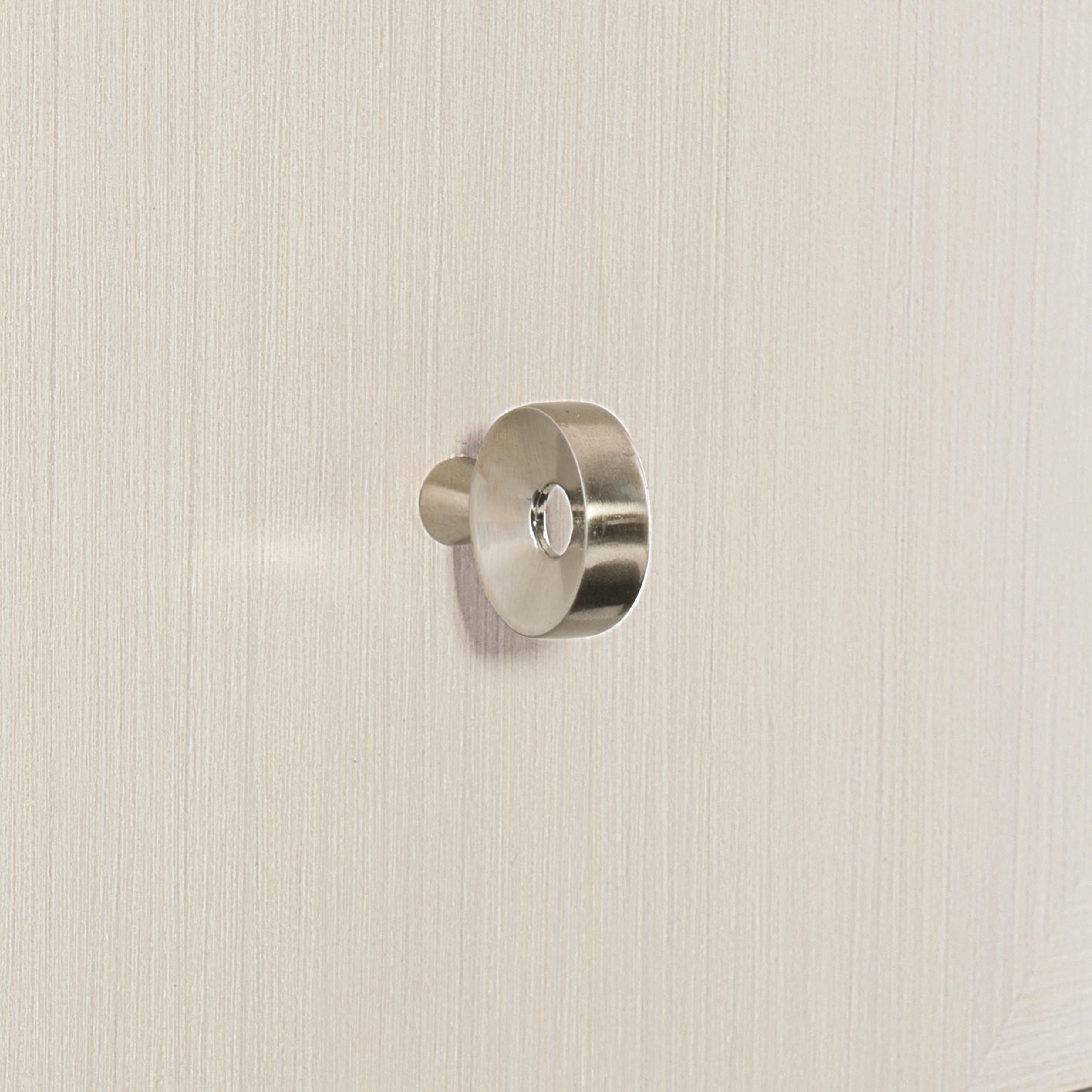 Bernhardt Furniture Axiom Side Table