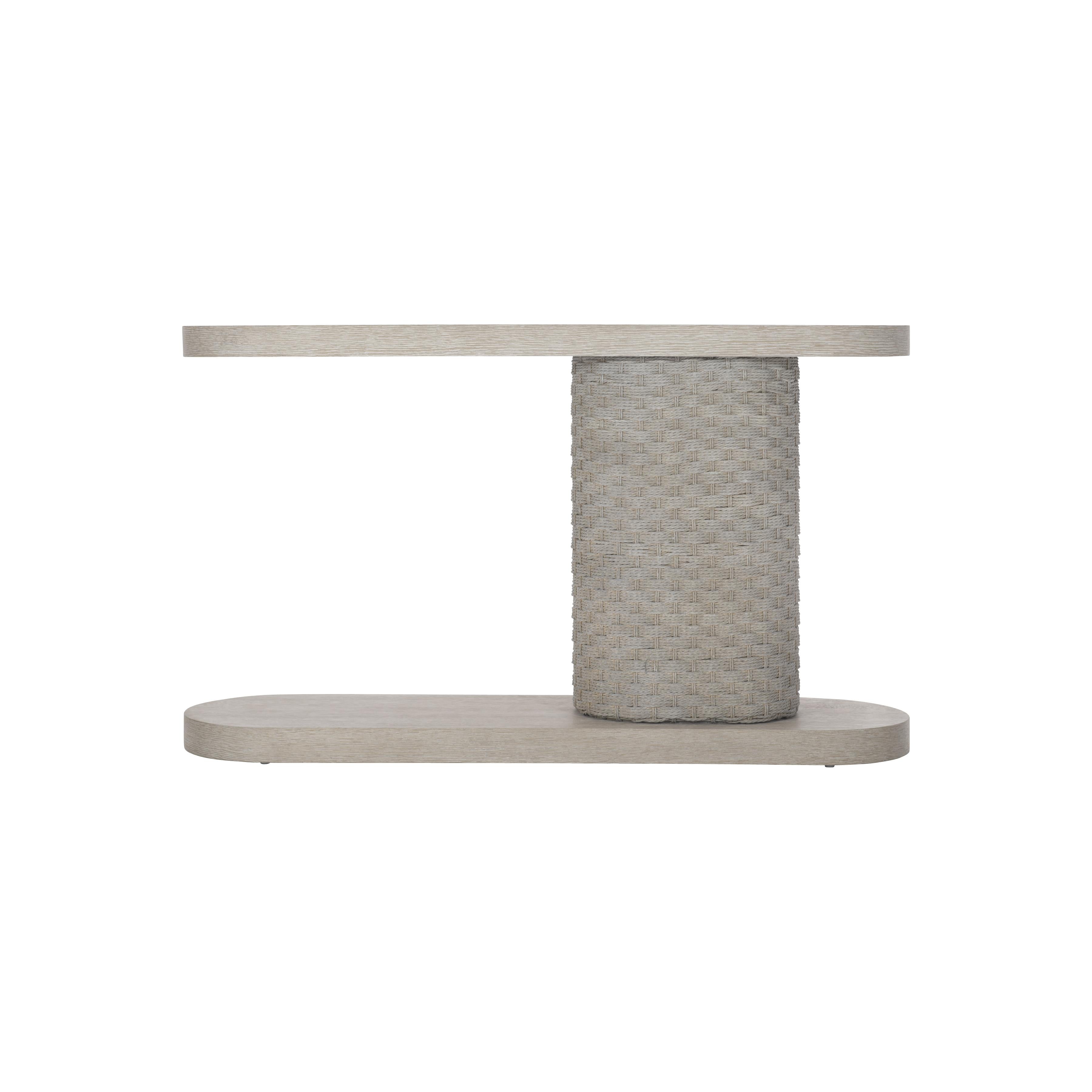 Bernhardt Furniture – Acosta Console Table