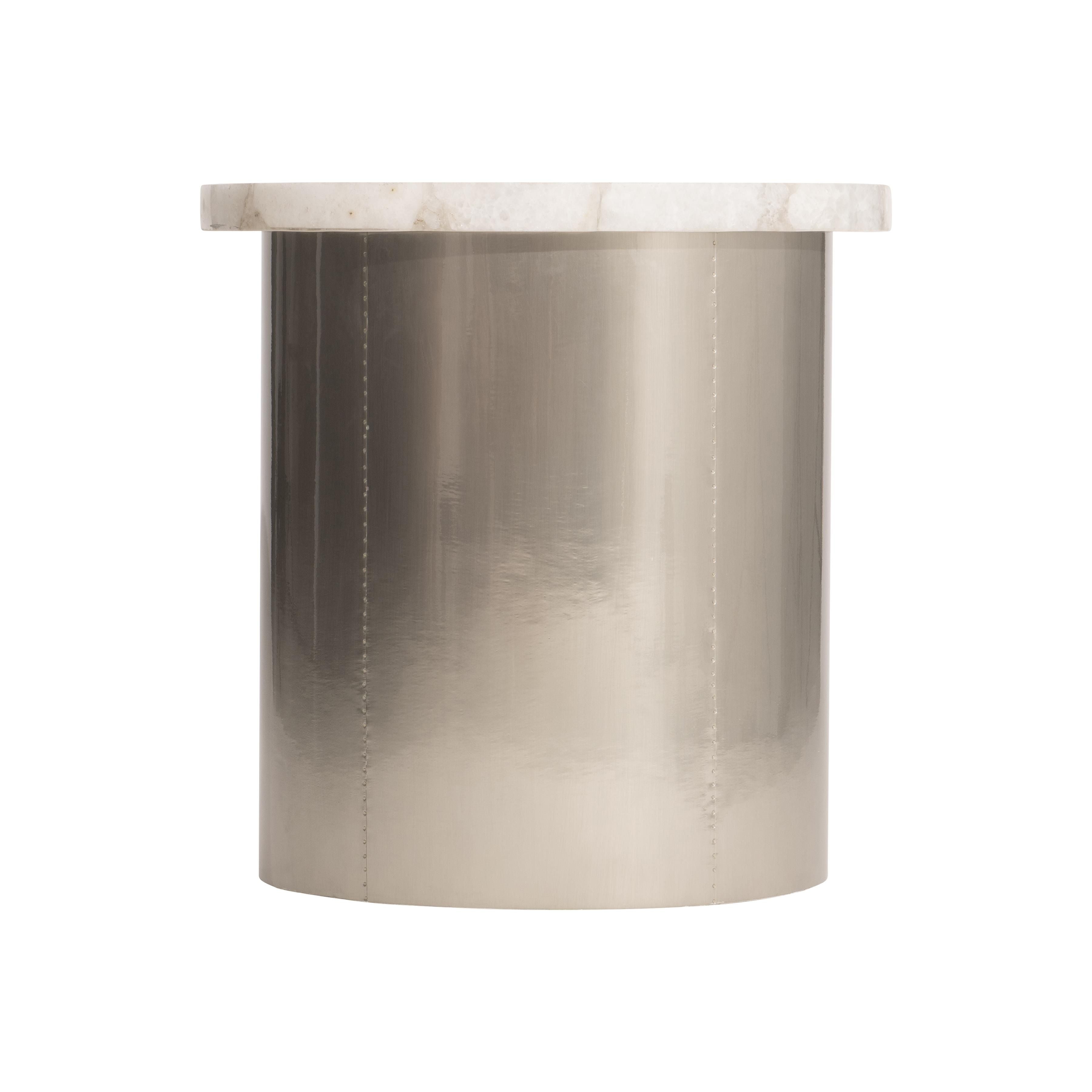 Bernhardt Shimla Side Table