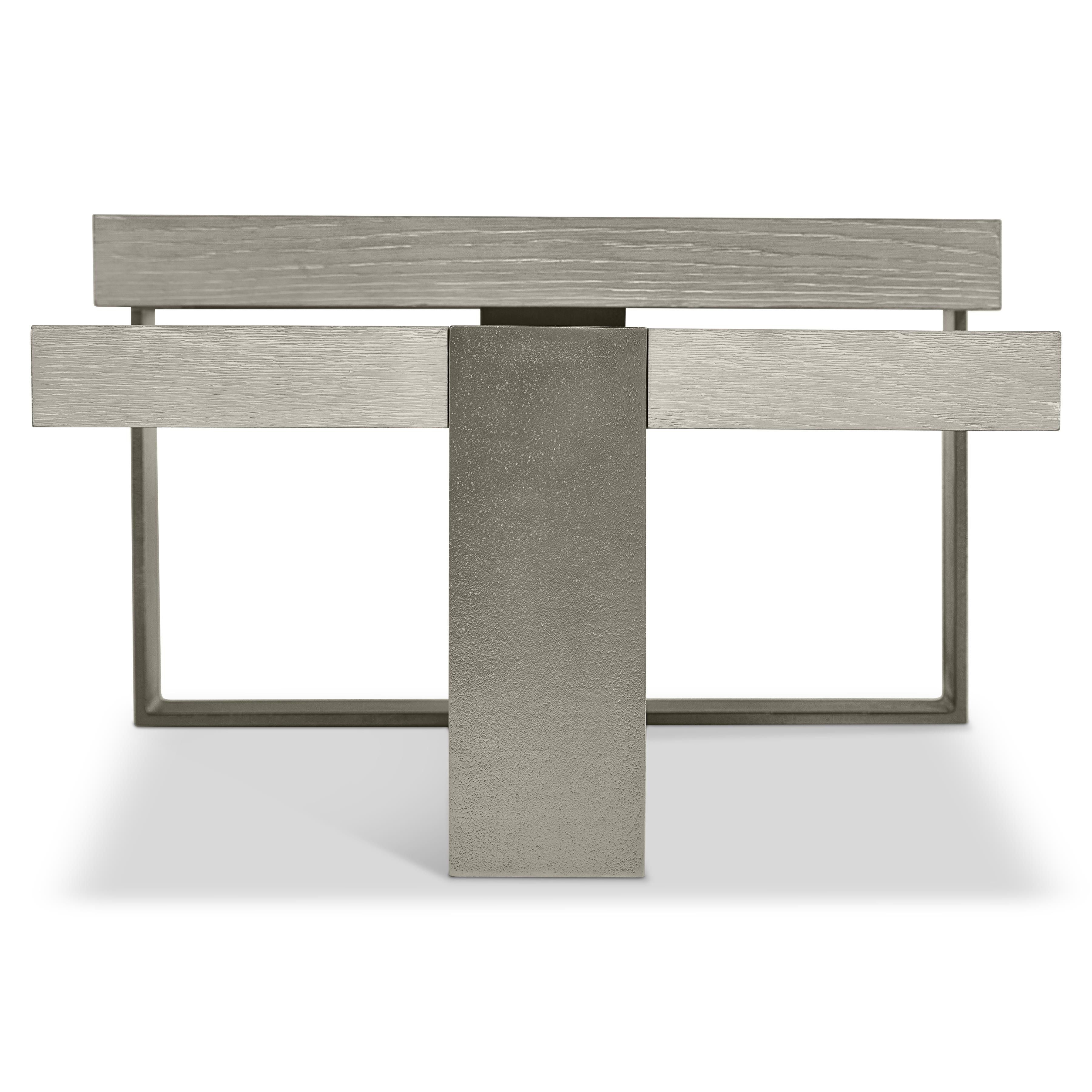 Bernhardt Furniture Tempo Cocktail Table
