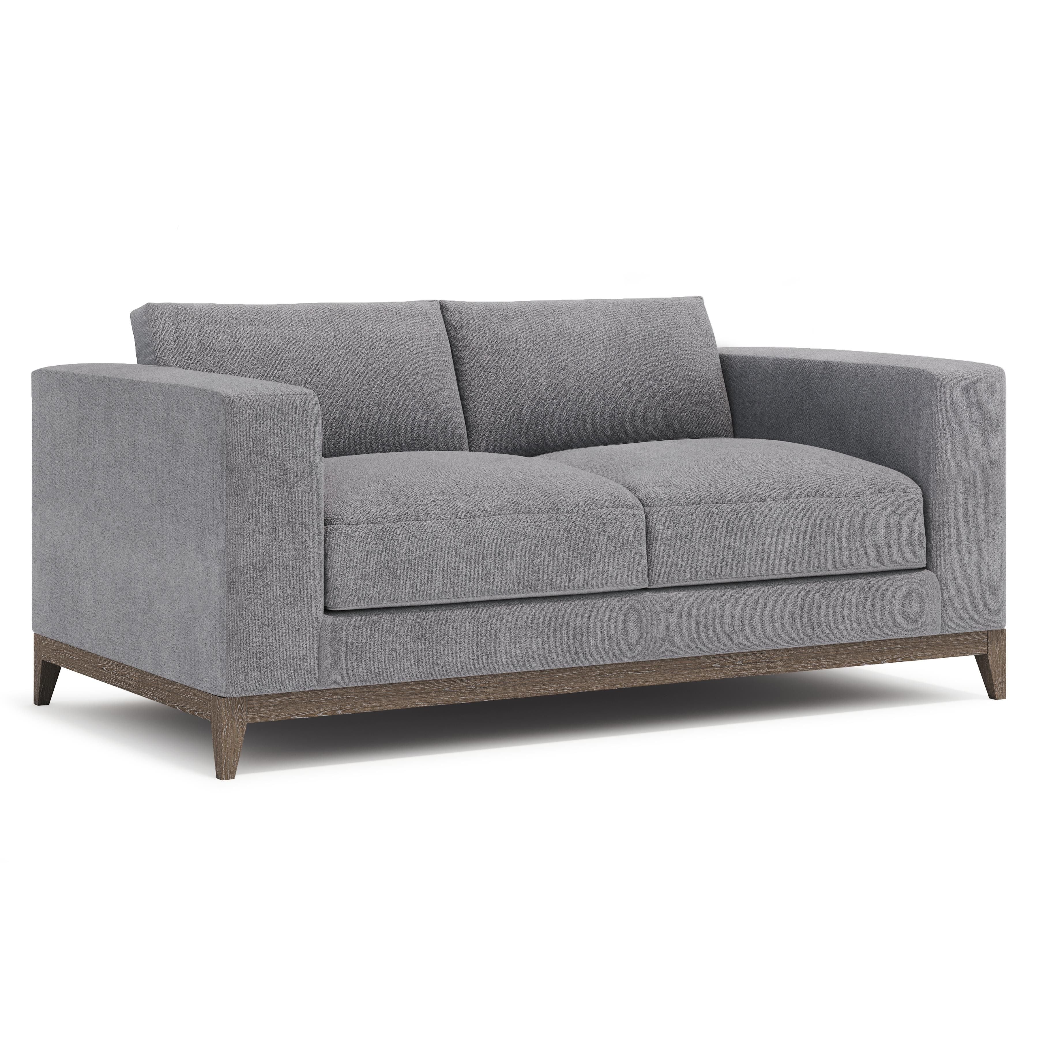 Bernhardt Noel Fabric Loveseat