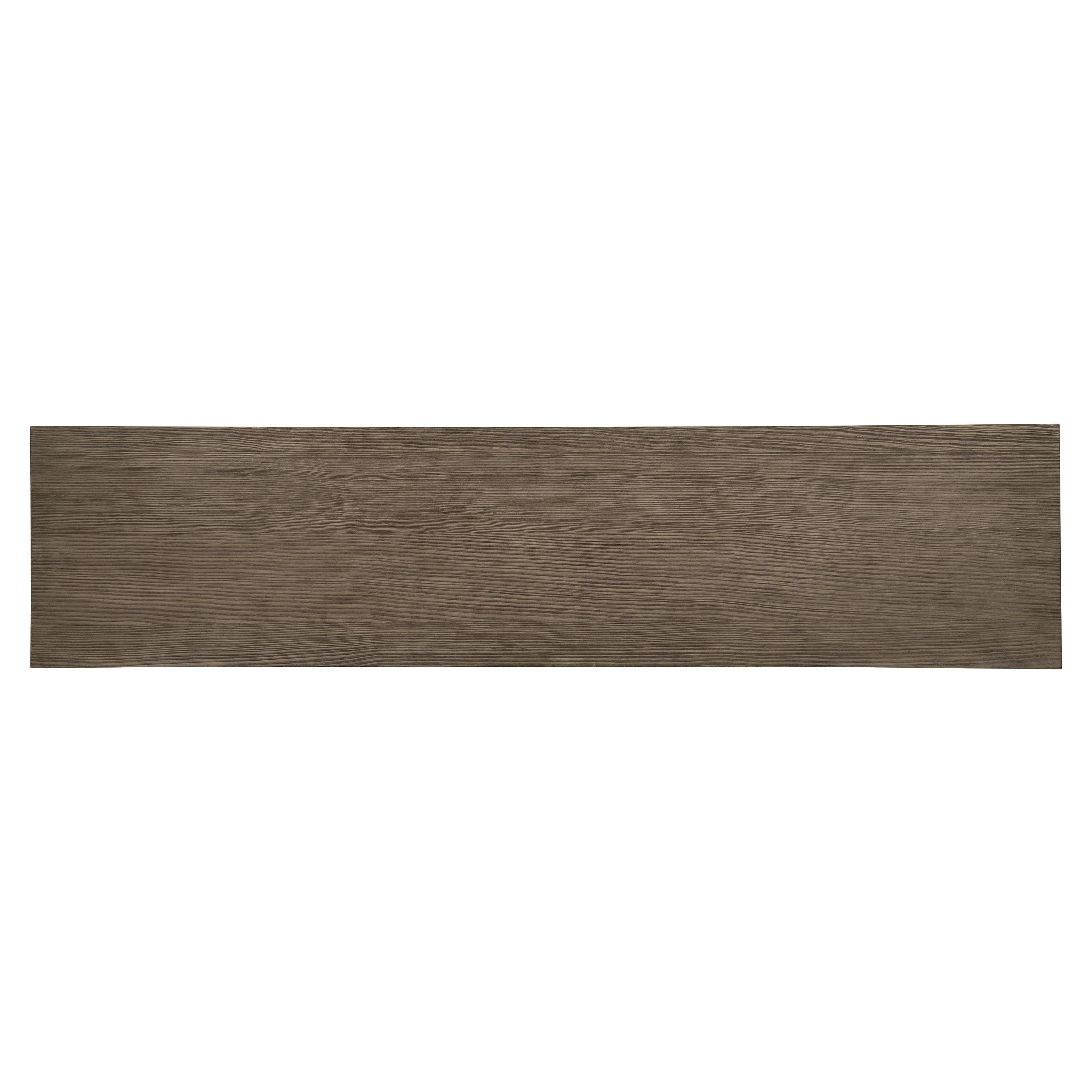 Bernhardt Furniture – Luca Entertainment Credenza