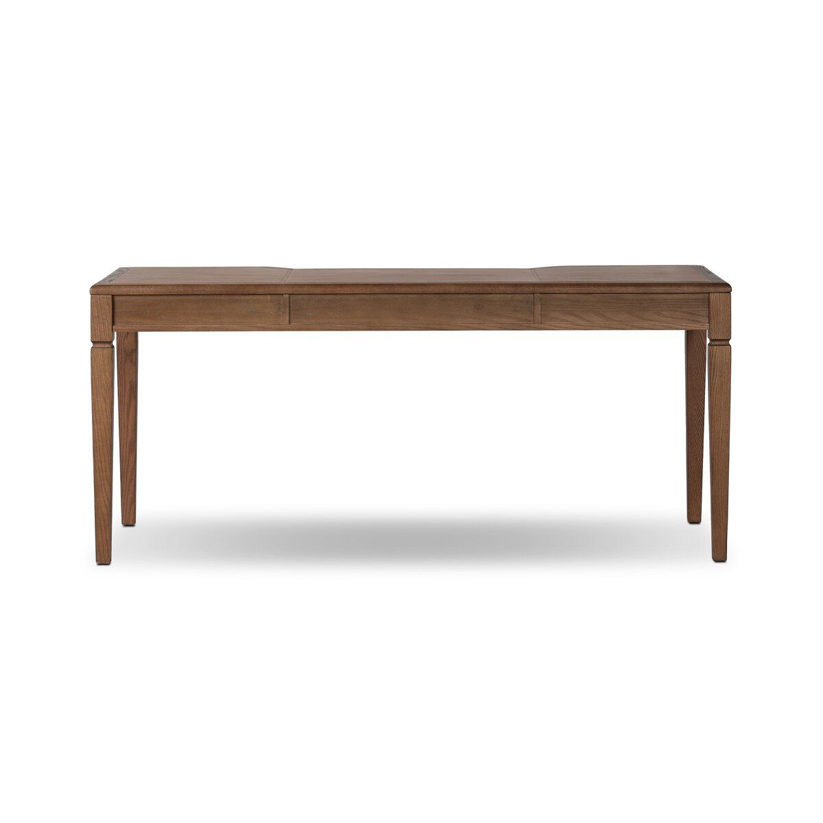 Claude Desk