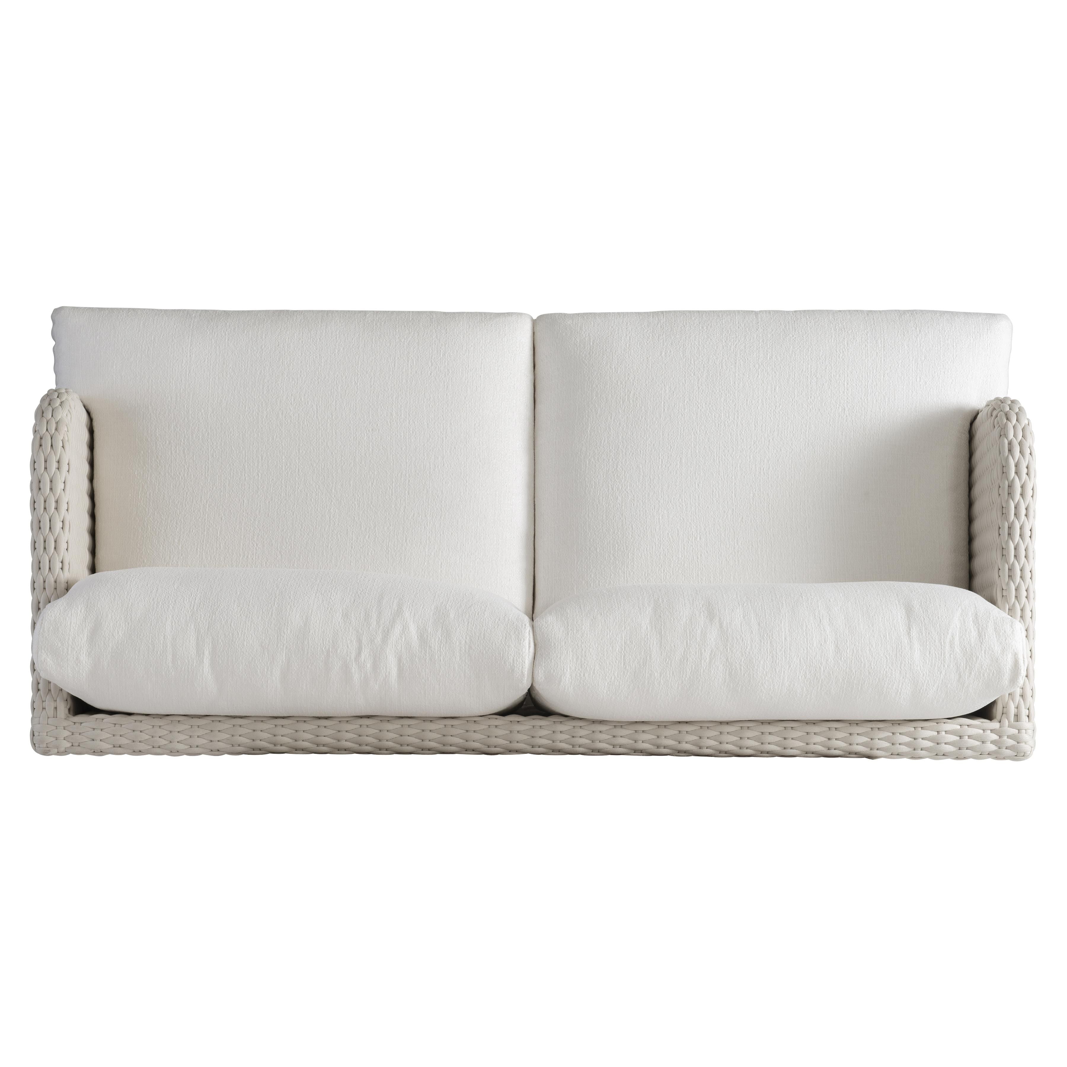 Bernhardt Furniture – Isola Outdoor Sofa