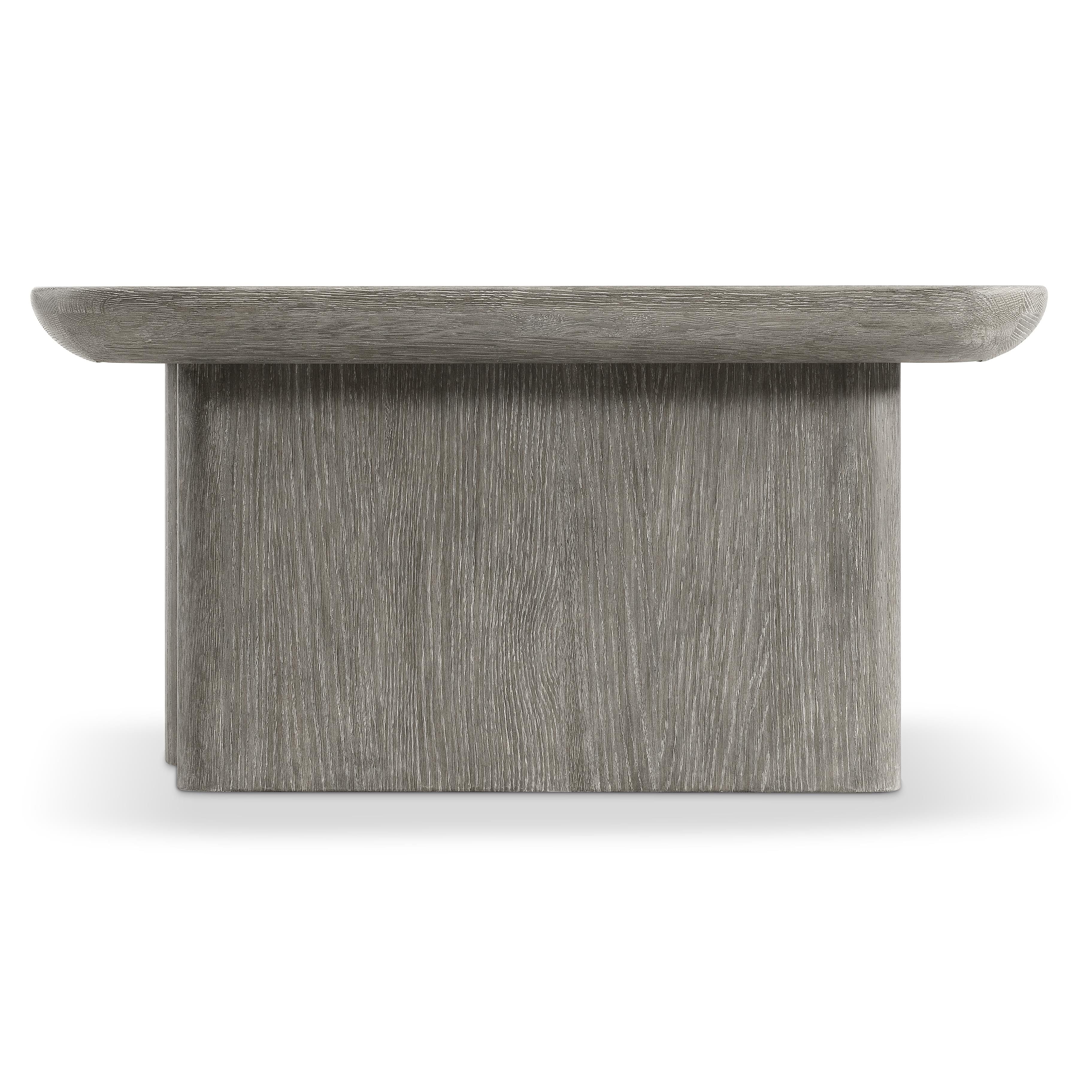 Bernhardt Furniture – Monolith Cocktail Table