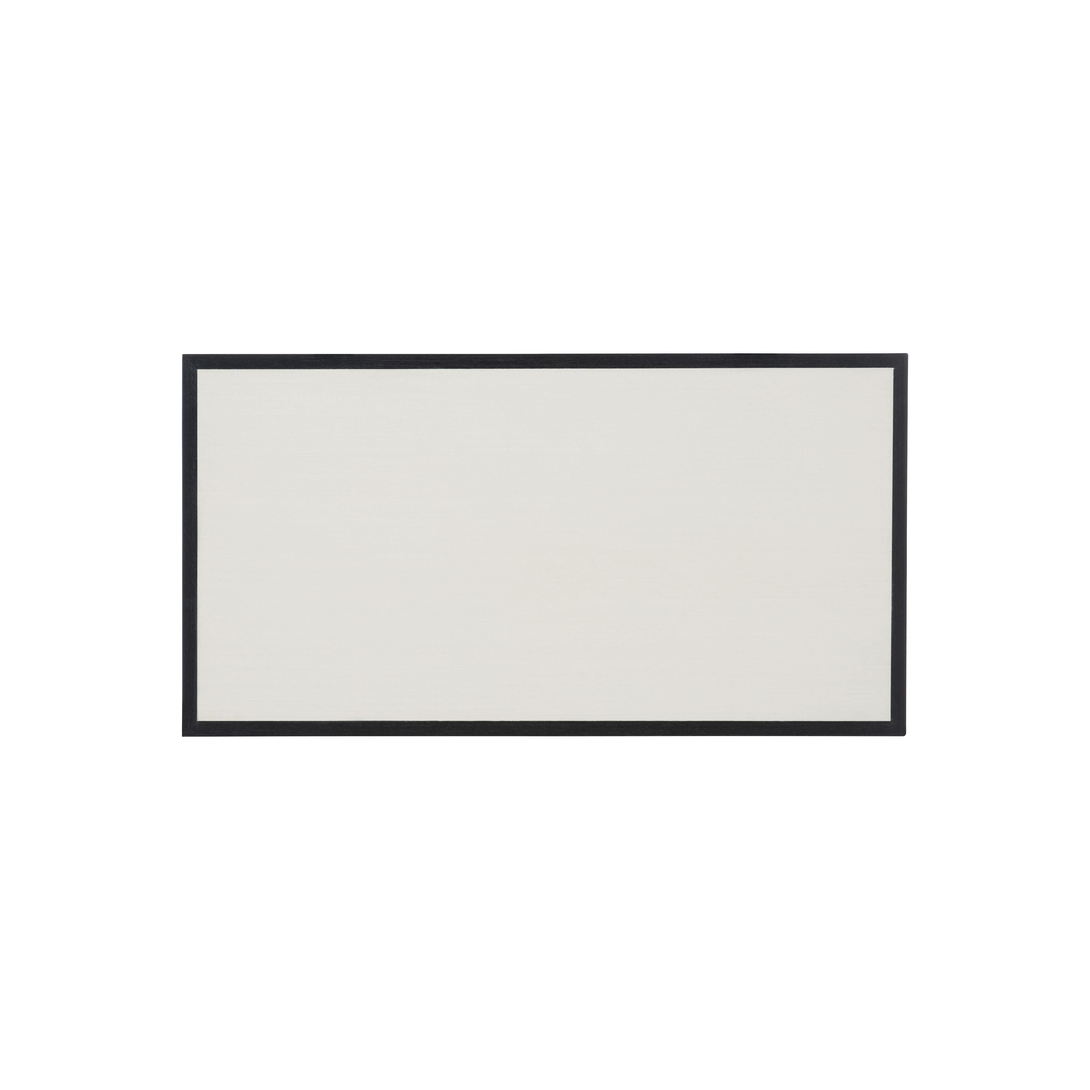 Bernhardt Furniture – Silhouette Nightstand