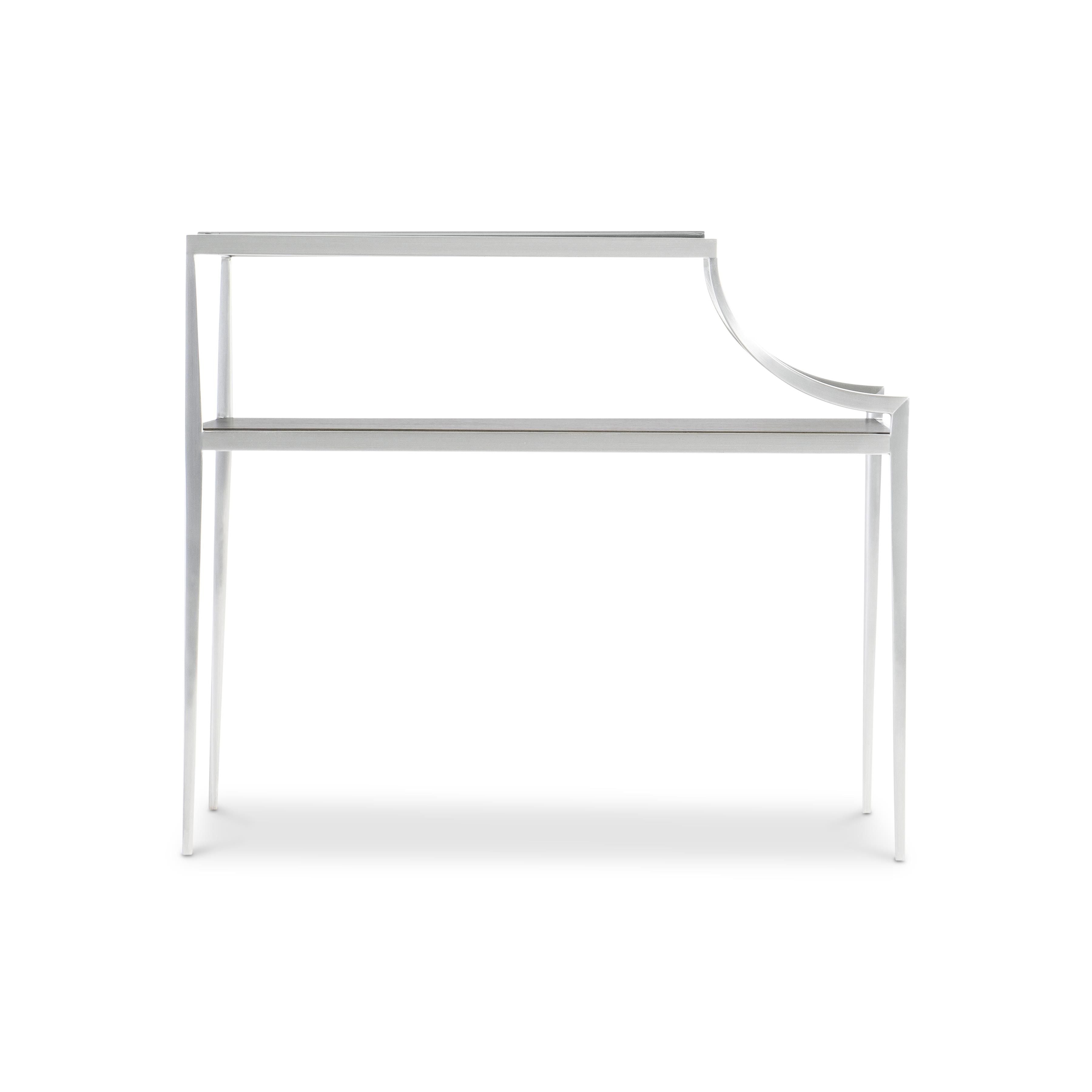 Bernhardt Furniture – Cornelia Side Table