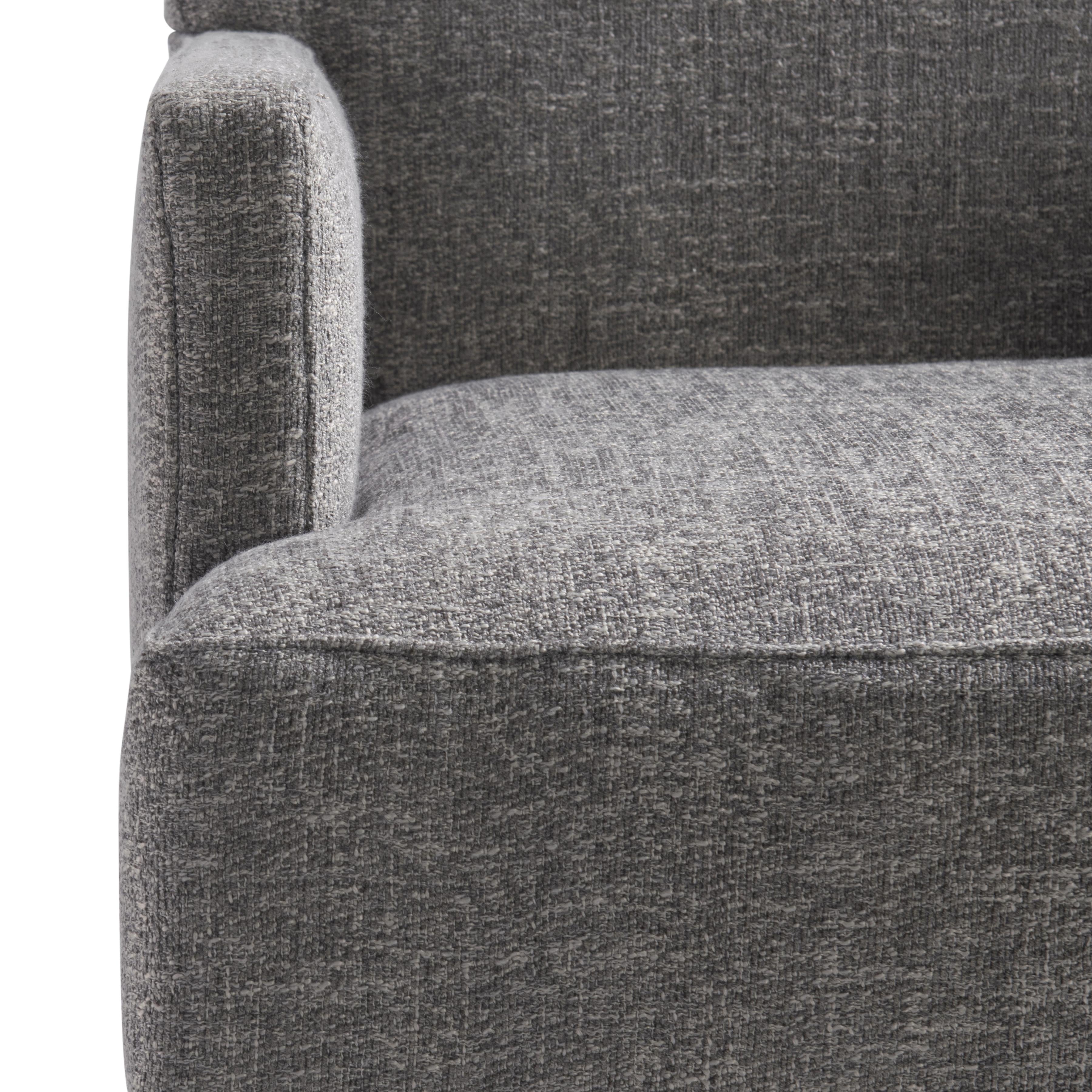 Bernhardt Furniture Menton Arm Chair