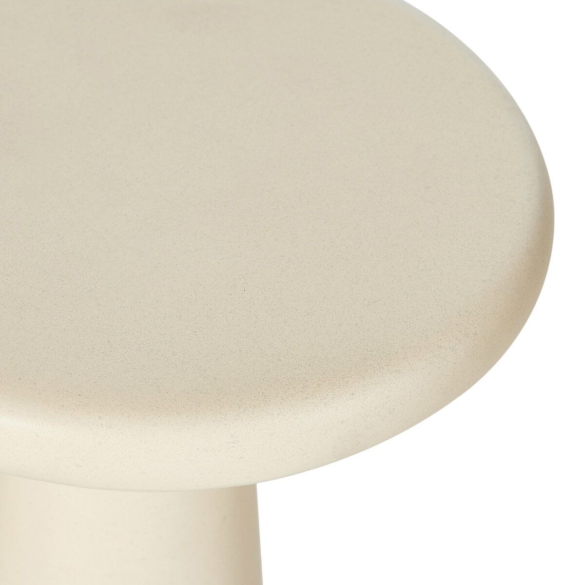 Ravine Concrete Accent Tables, Set Of 2