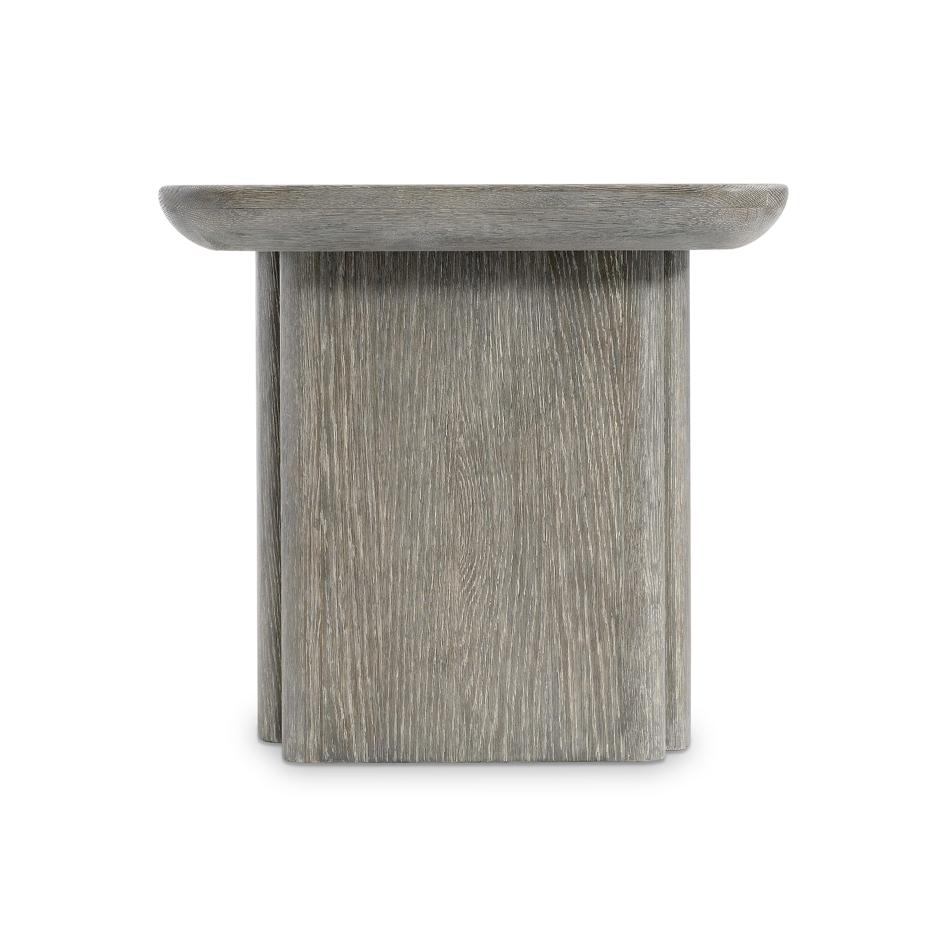 Bernhardt Furniture – Monolith Side Table