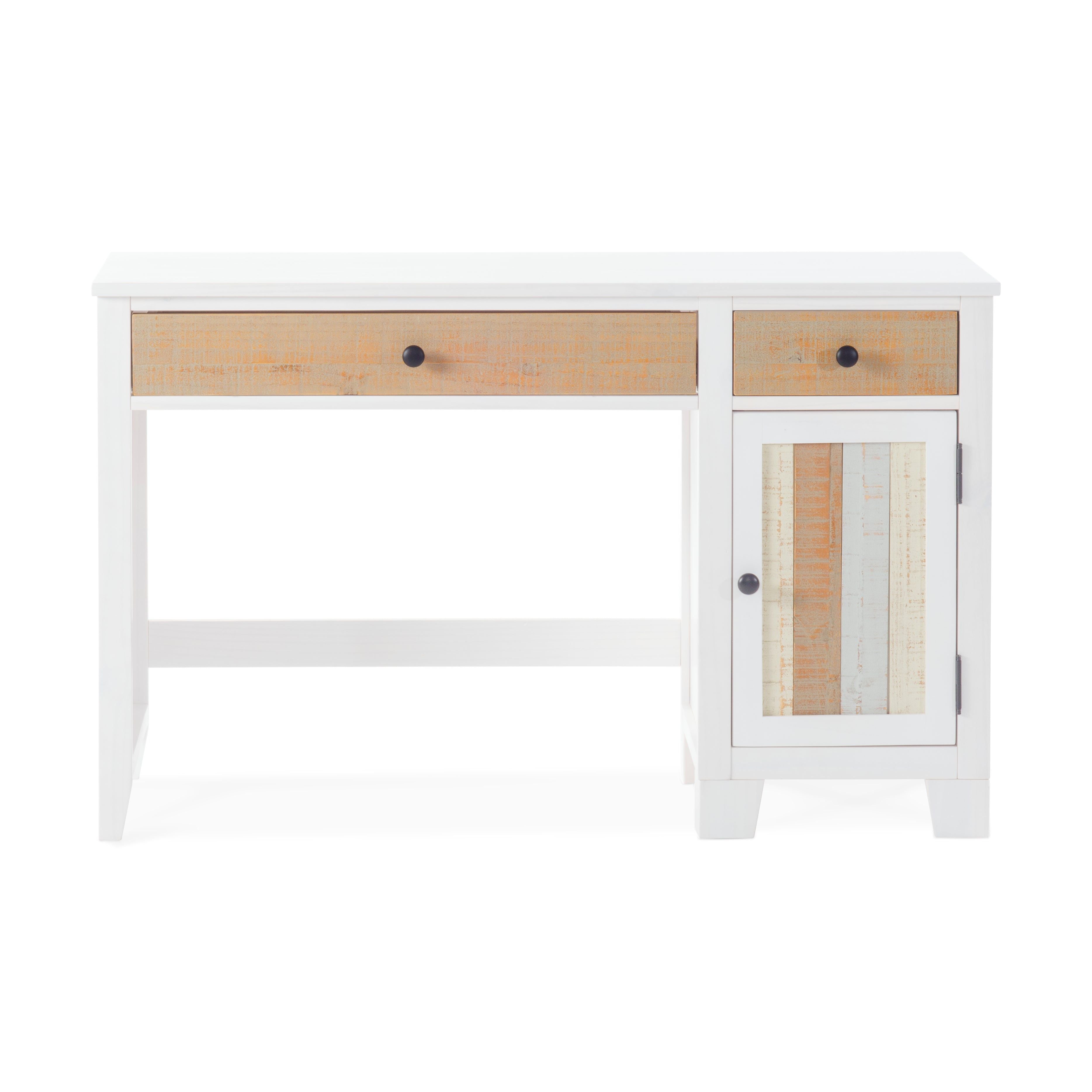 Rockport Desk - Sandstone