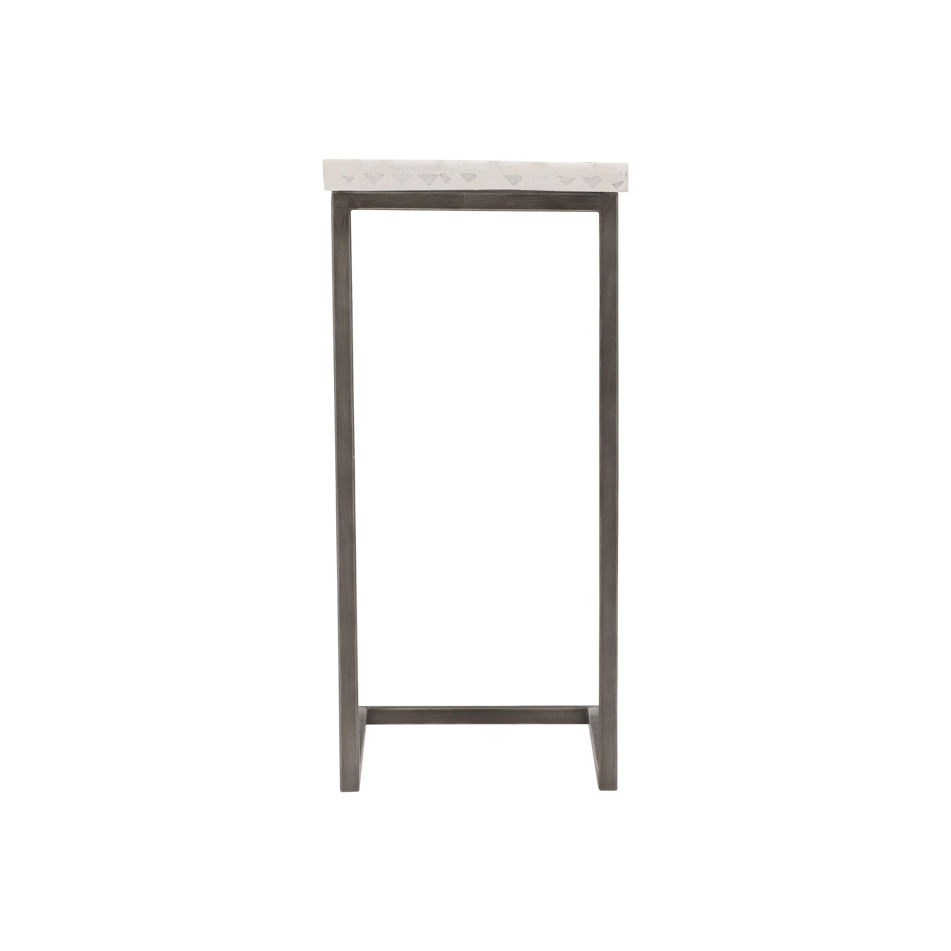 Bernhardt Furniture – Sausalito Outdoor Accent Table