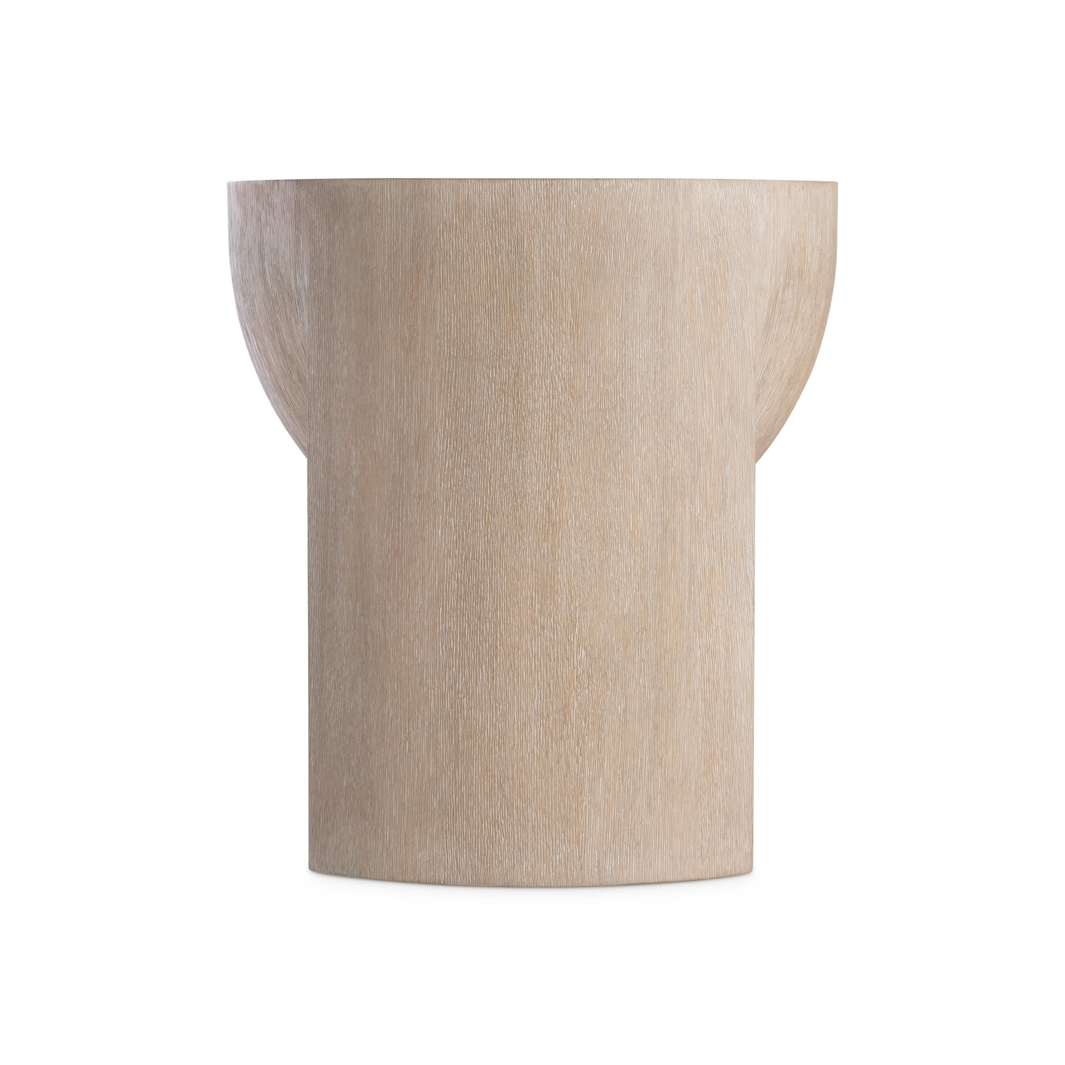 Bernhardt Loggia Side Table
