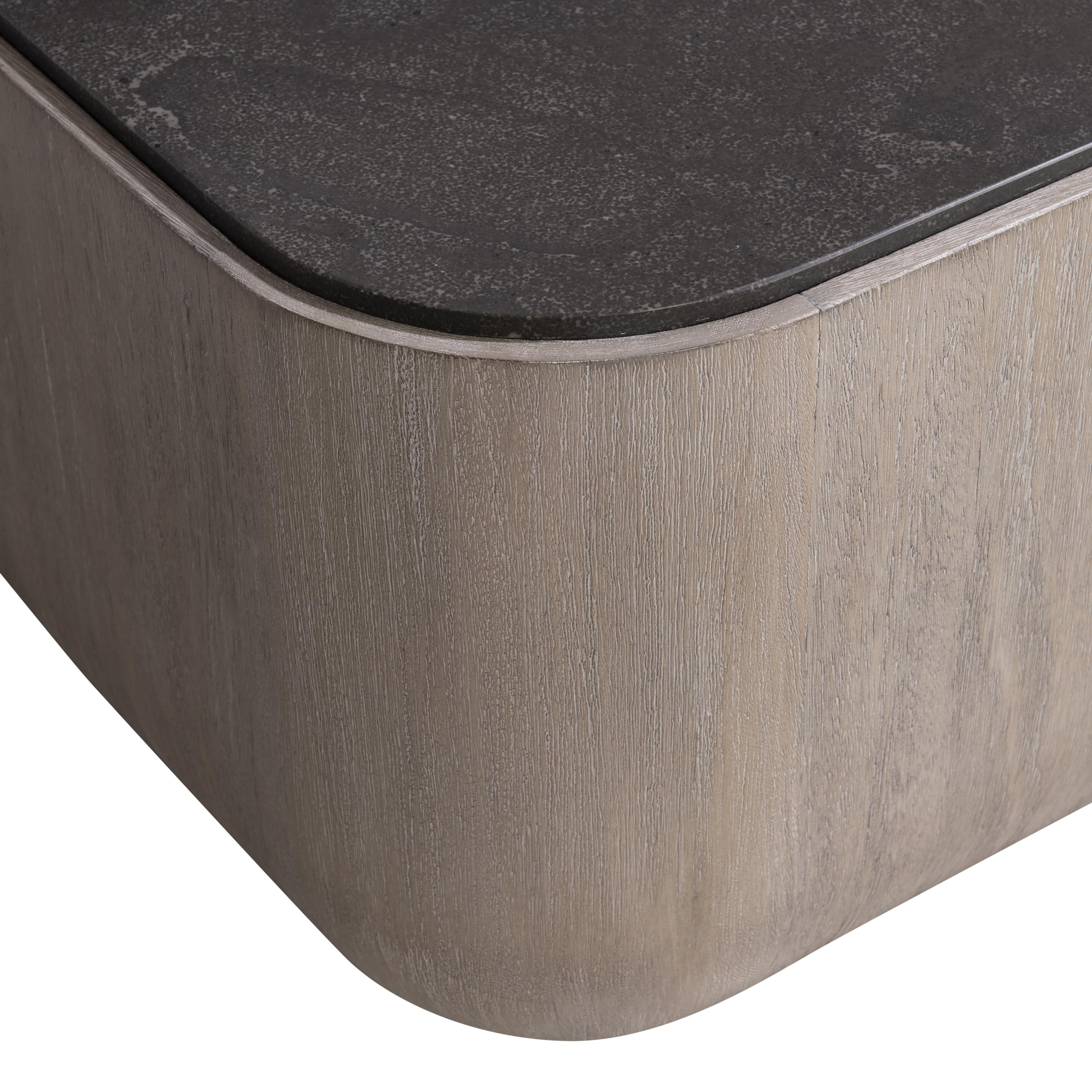 Bernhardt Furniture – Croft Cocktail Table