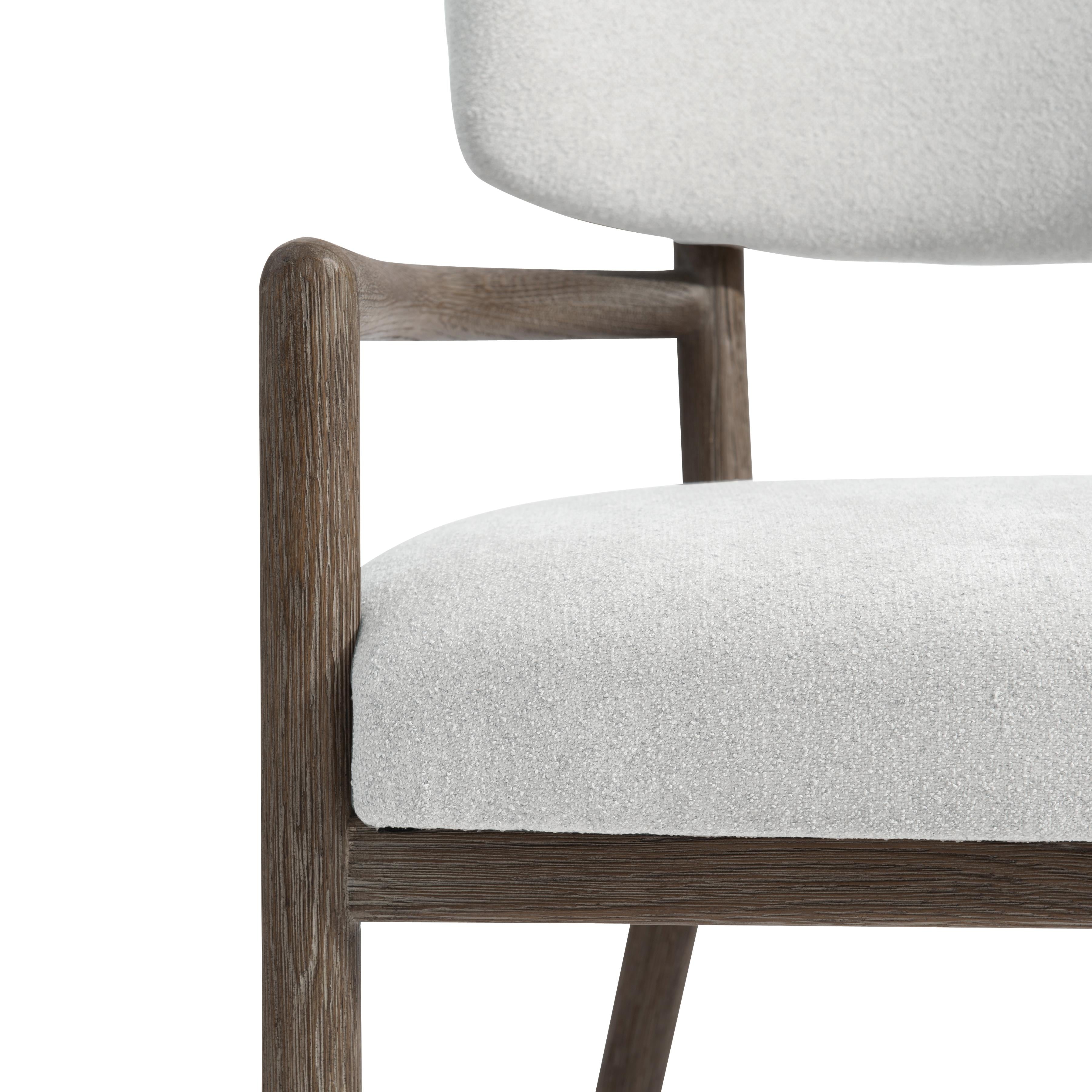Bernhardt Furniture Casa Paros Arm Chair