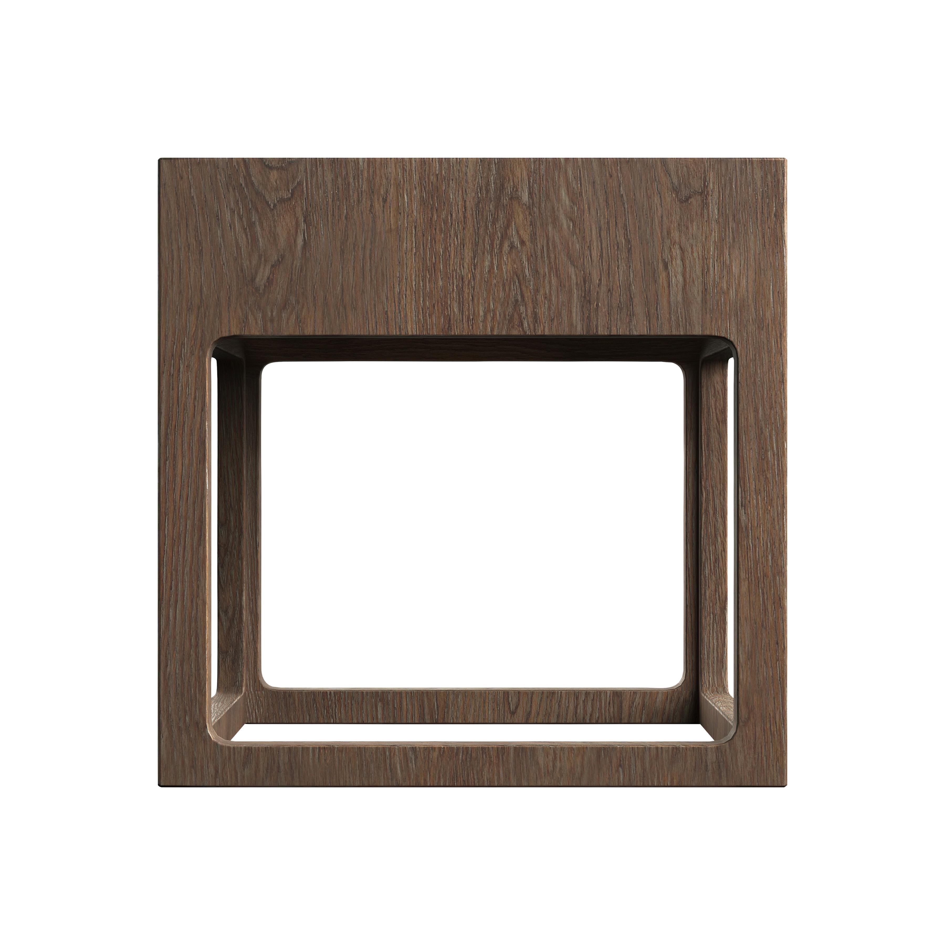 Bernhardt Furniture – Casa Paros Side Table
