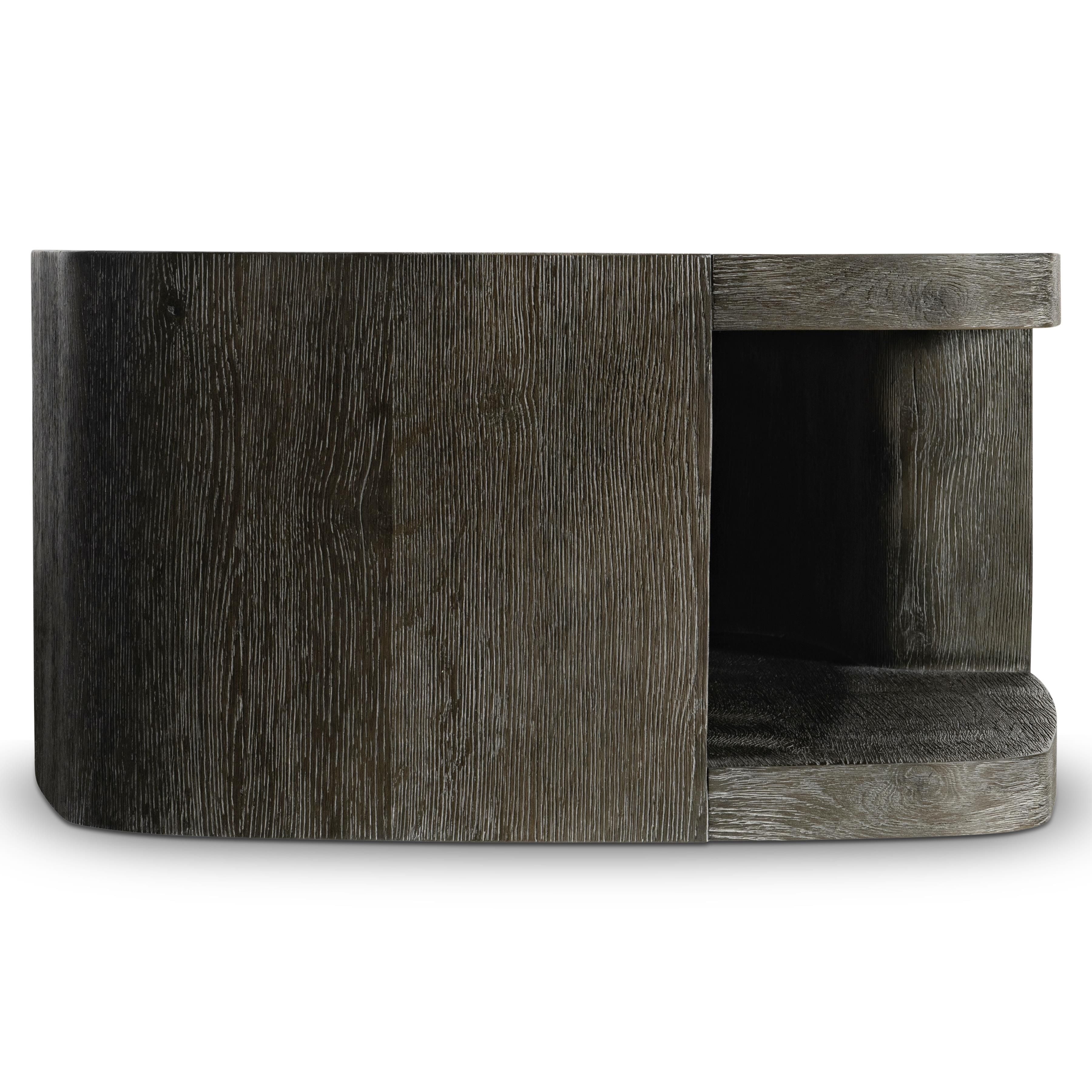 Bernhardt Boyle Cocktail Table