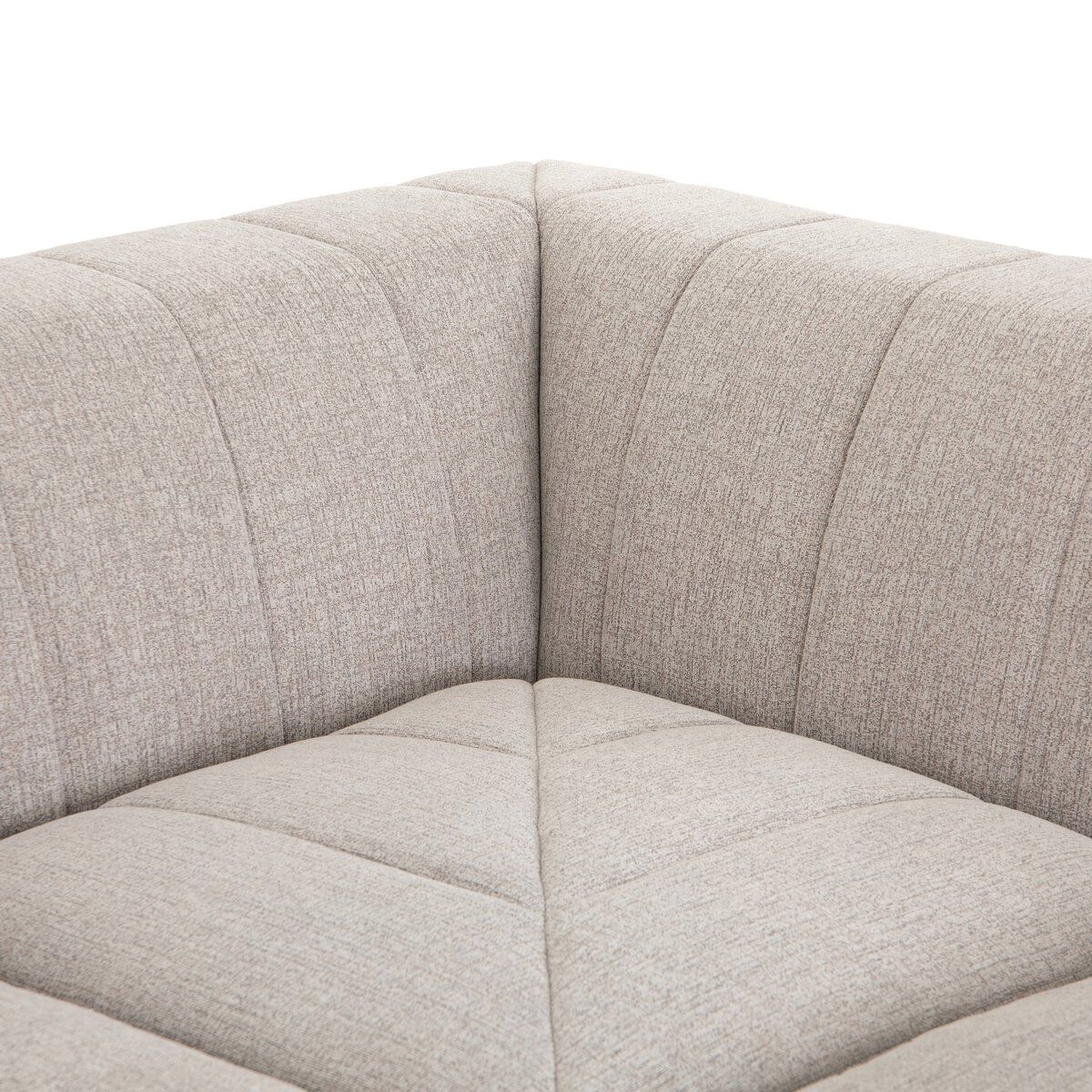 Langham Channeled 5-piece Sectional
