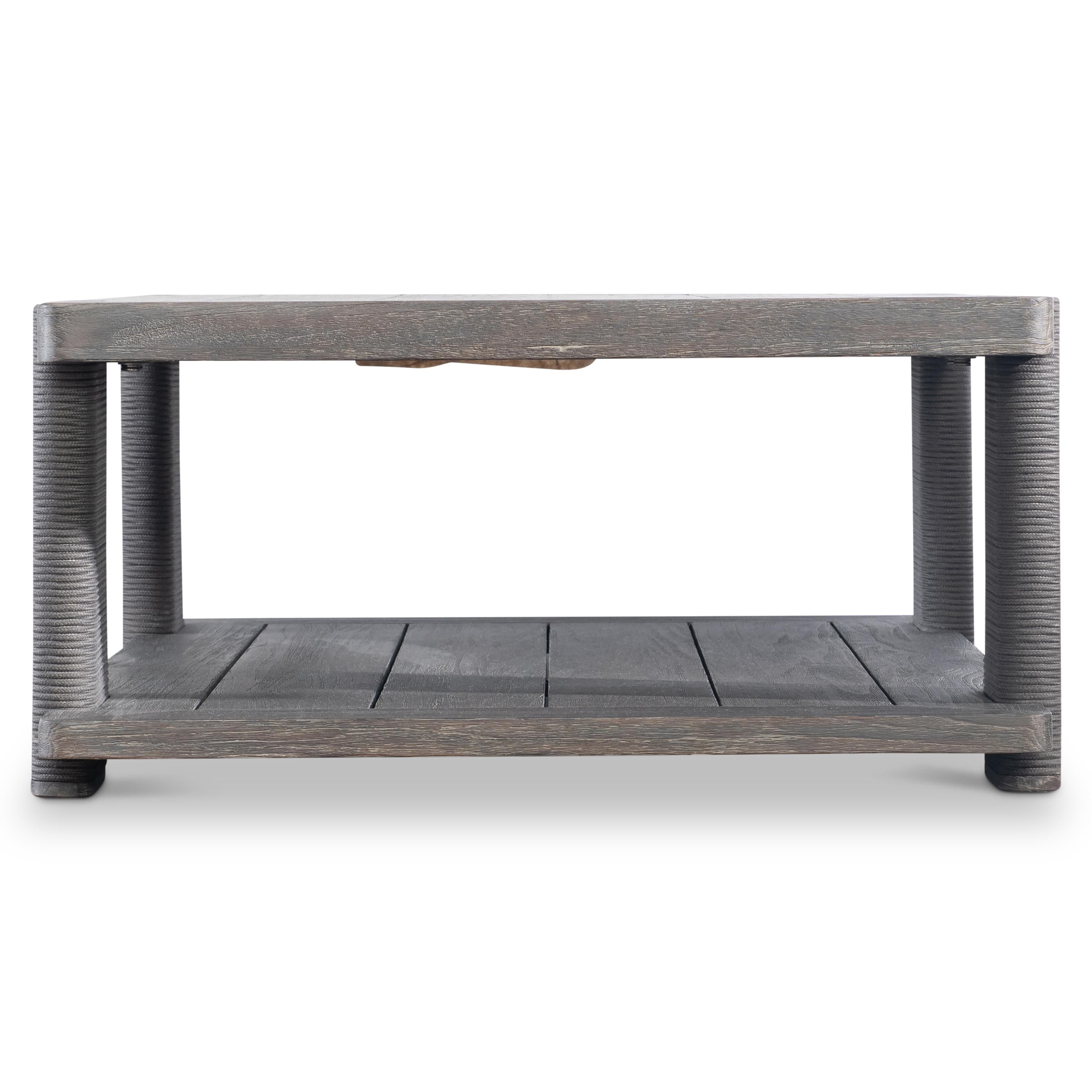 Bernhardt Andros Cocktail Table
