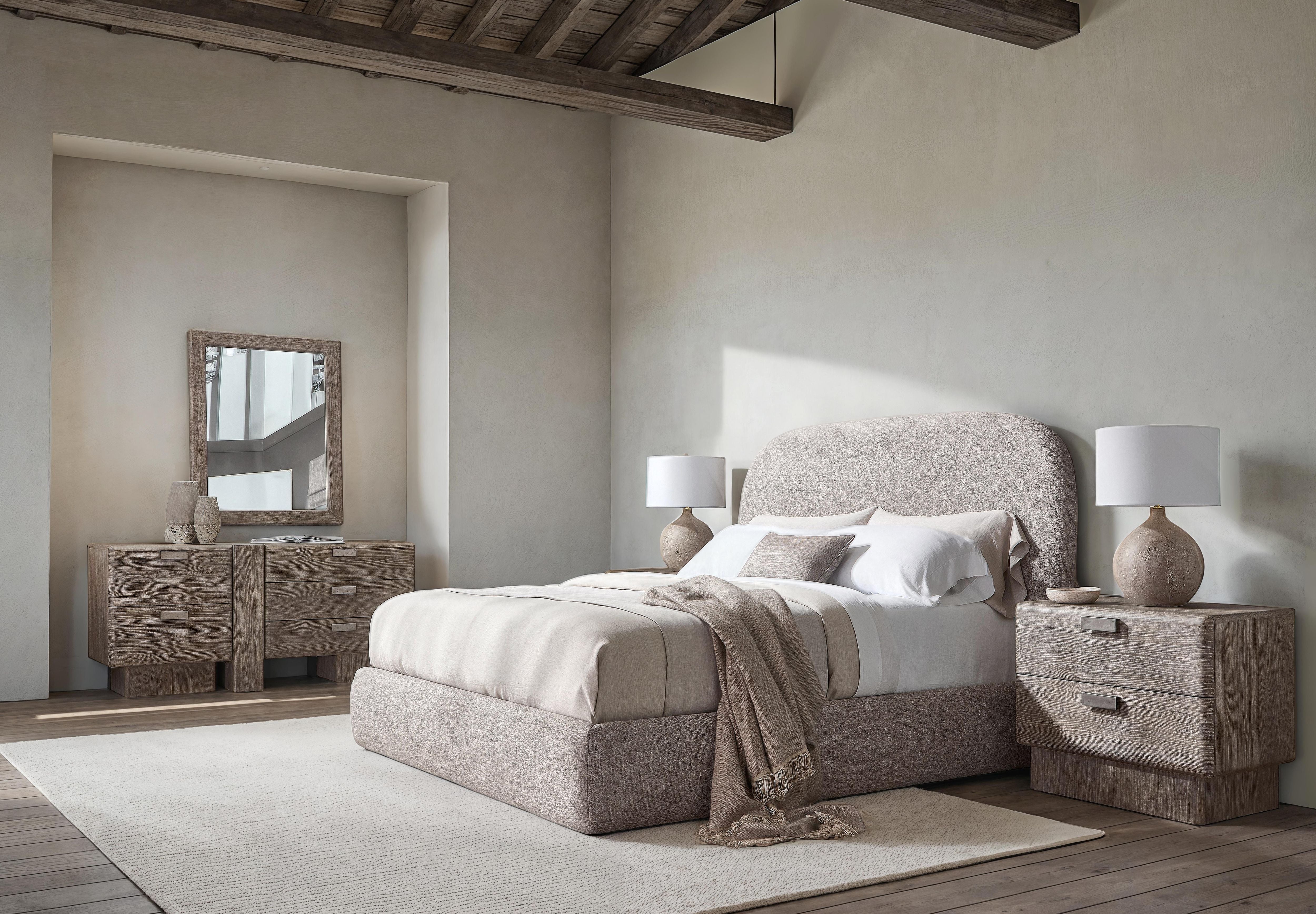 Bernhardt Furniture – Monolith Mirror