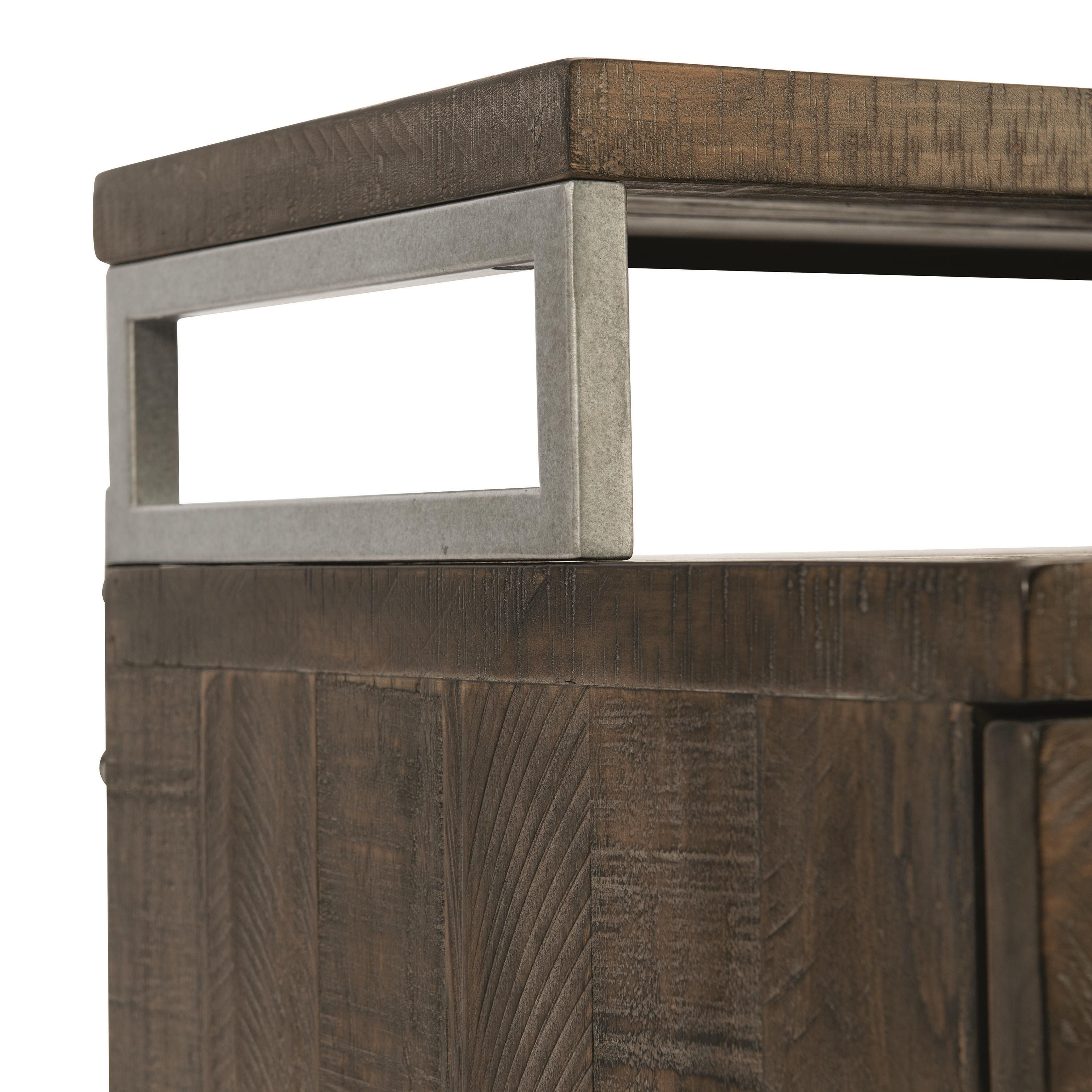 Bernhardt Furniture – Haines Nightstand