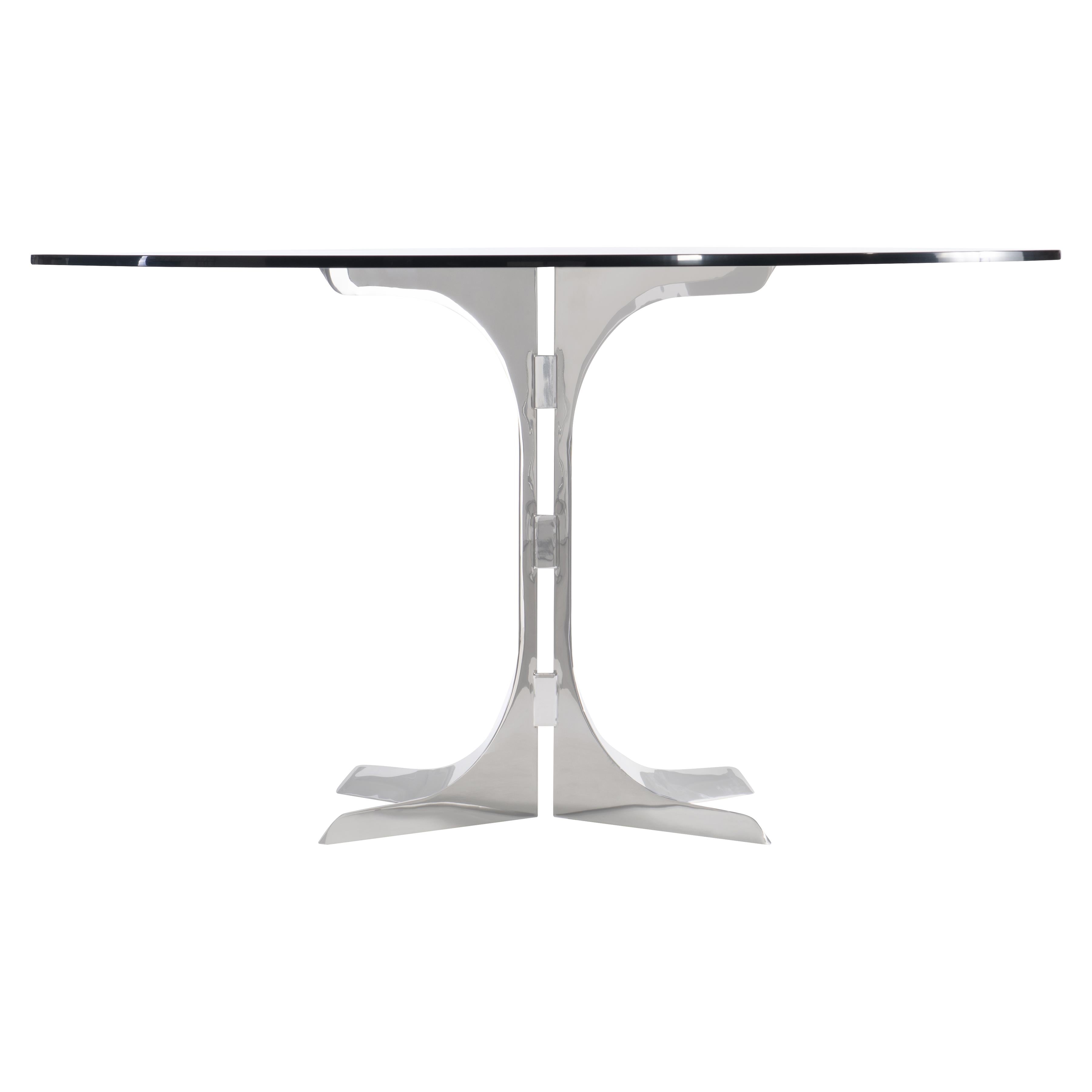 Bernhardt Furniture – Nova Dining Table