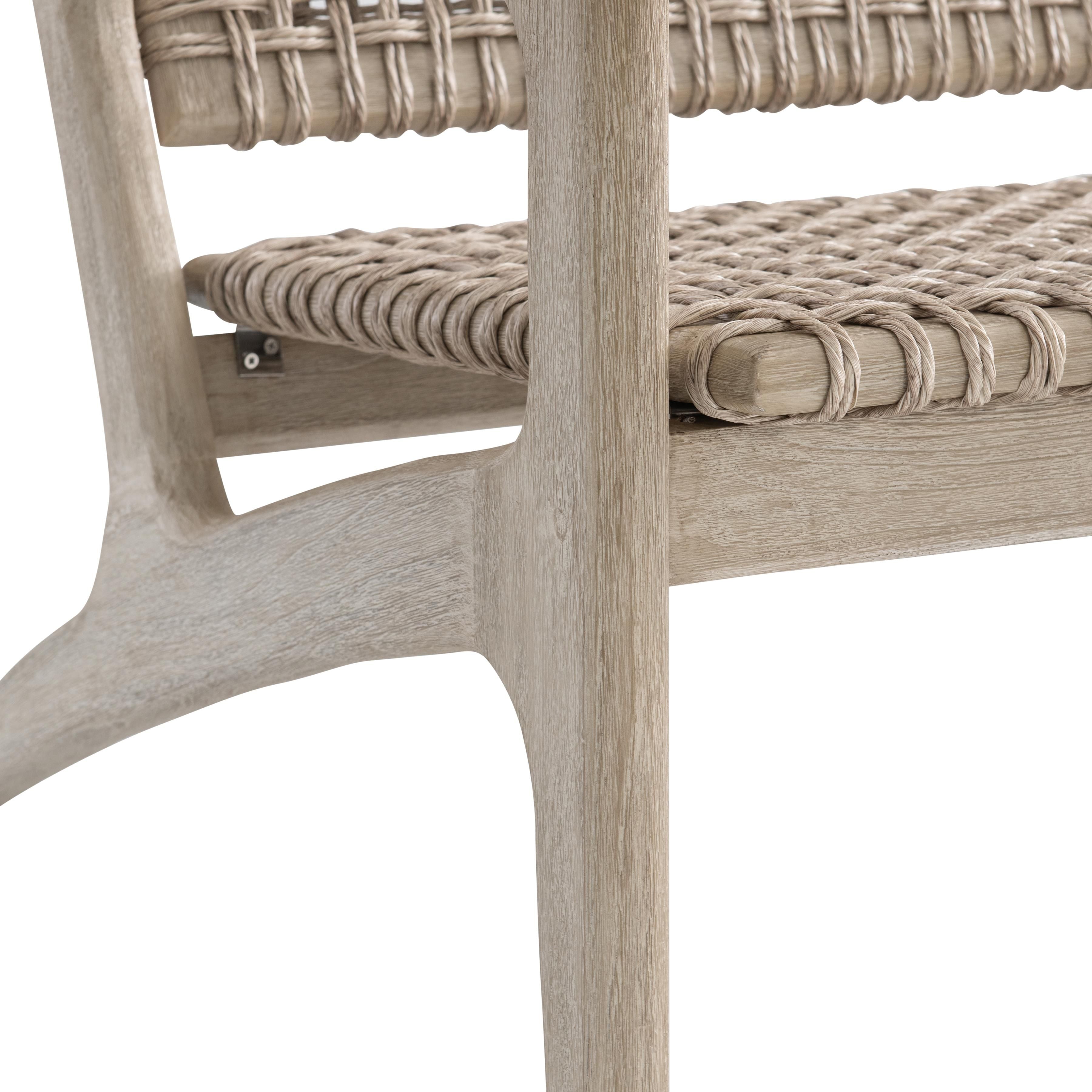 Bernhardt Furniture – Atlas Outdoor Sofa