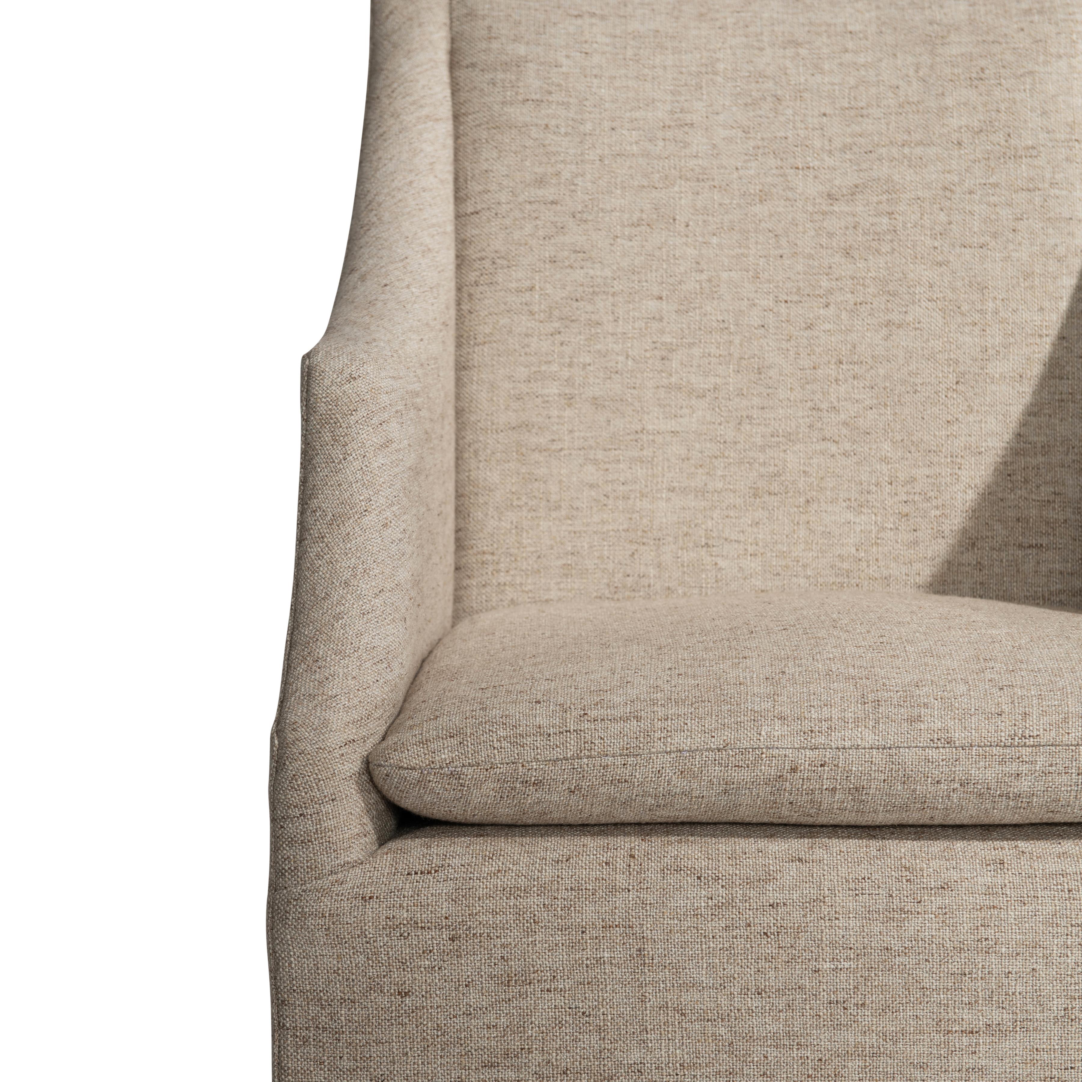 Bernhardt Furniture – Tribeca Arm Chair