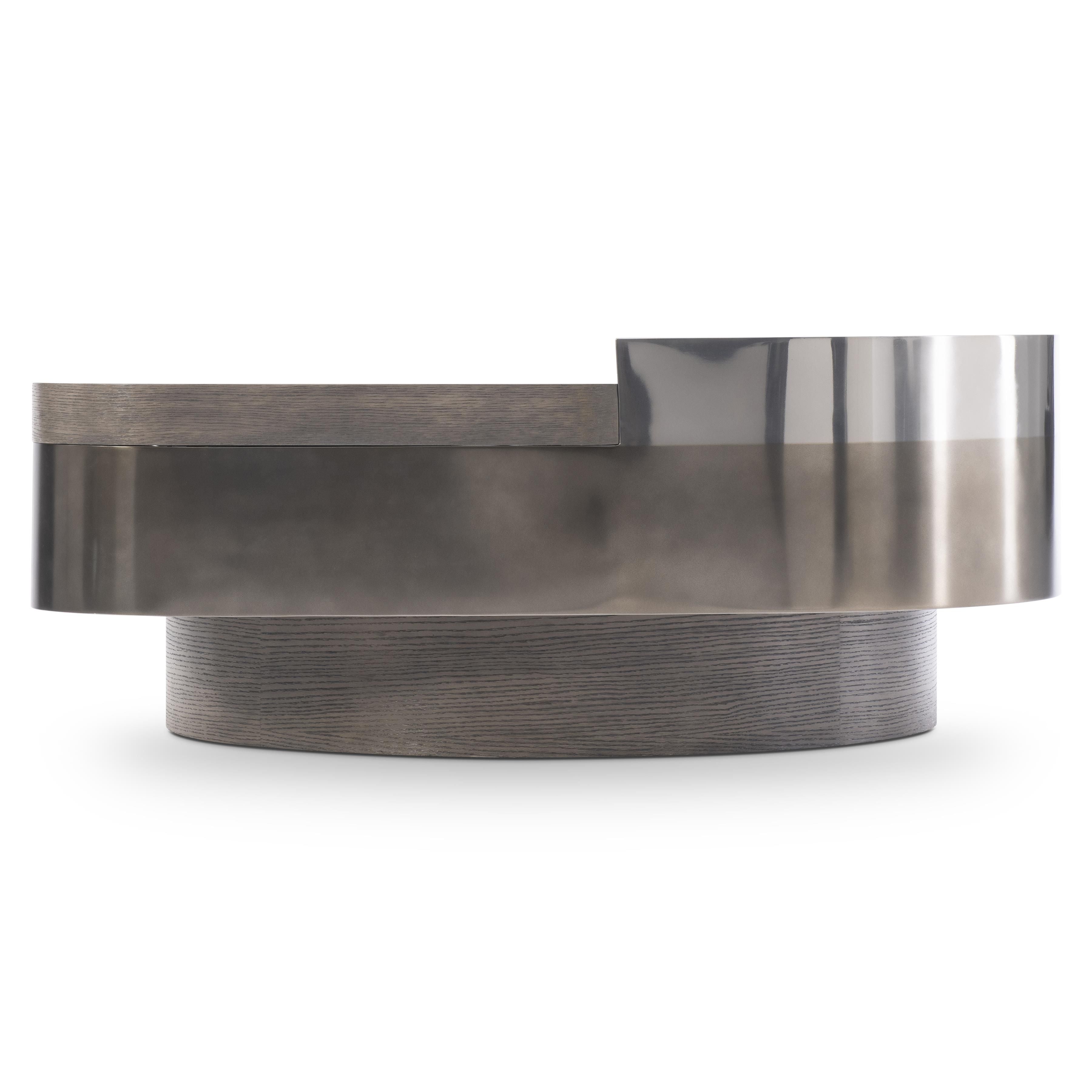 Bernhardt Furniture – Jacopo Cocktail Table