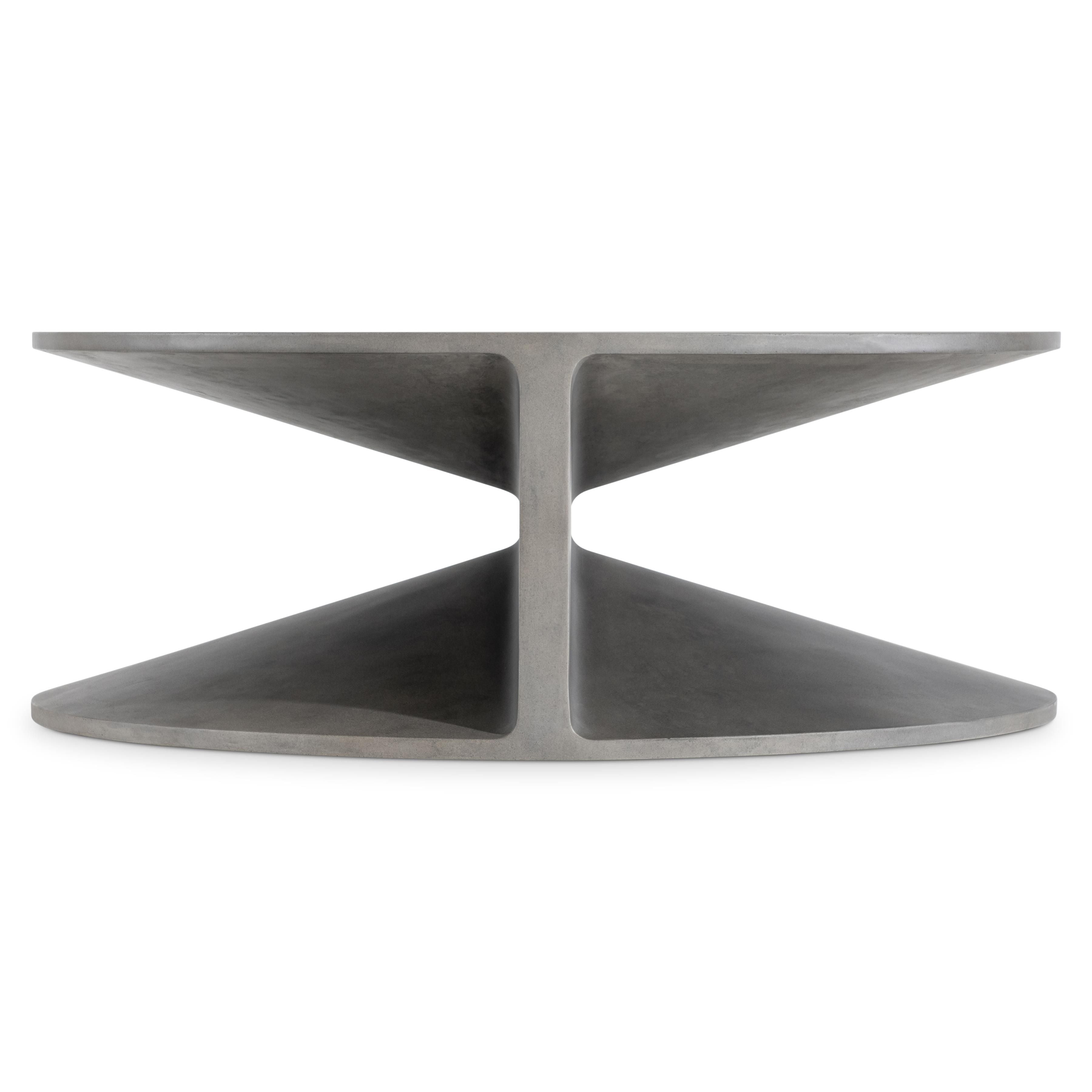Bernhardt Furniture – Sintra Cocktail Table