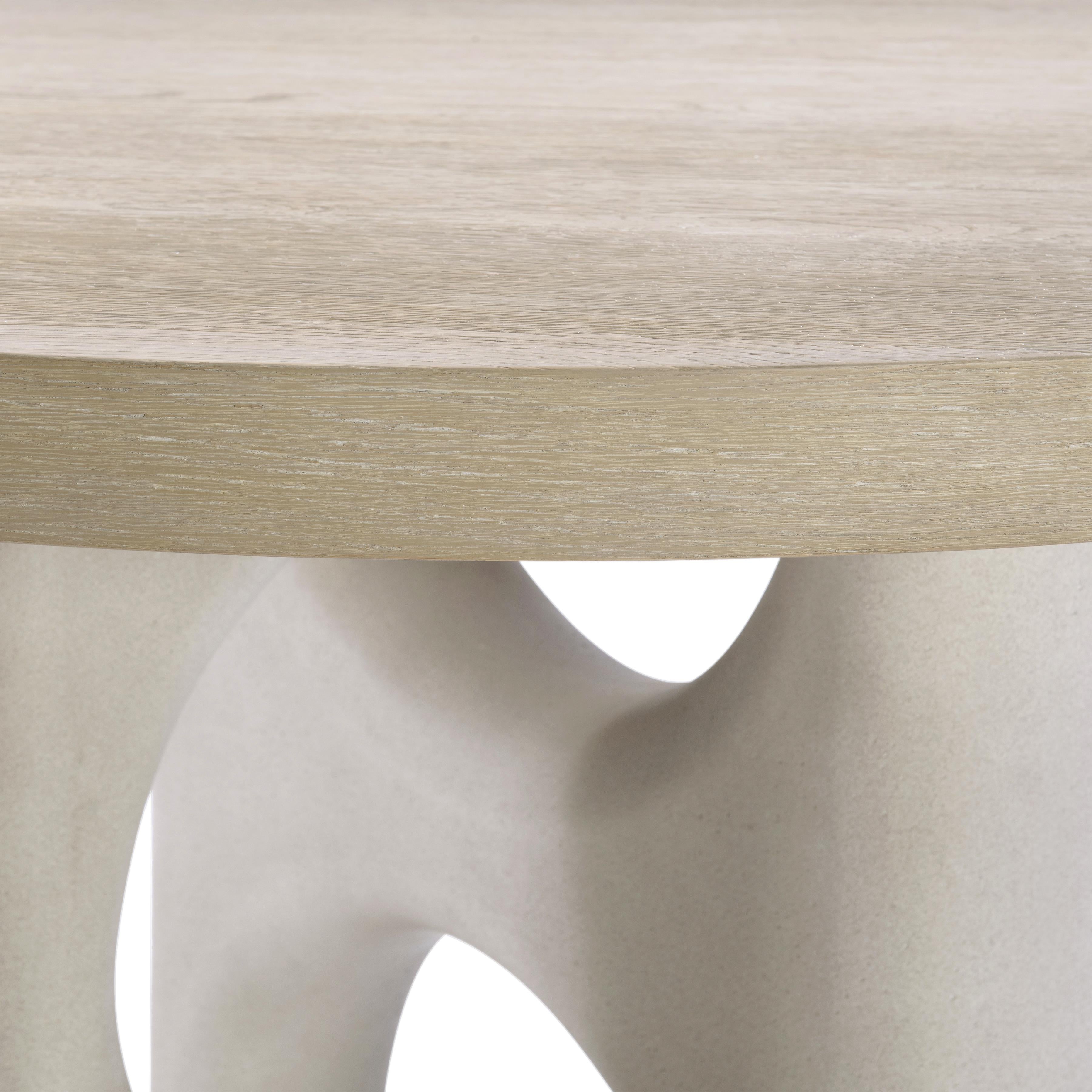 Bernhardt Furniture – Antibes Dining Table