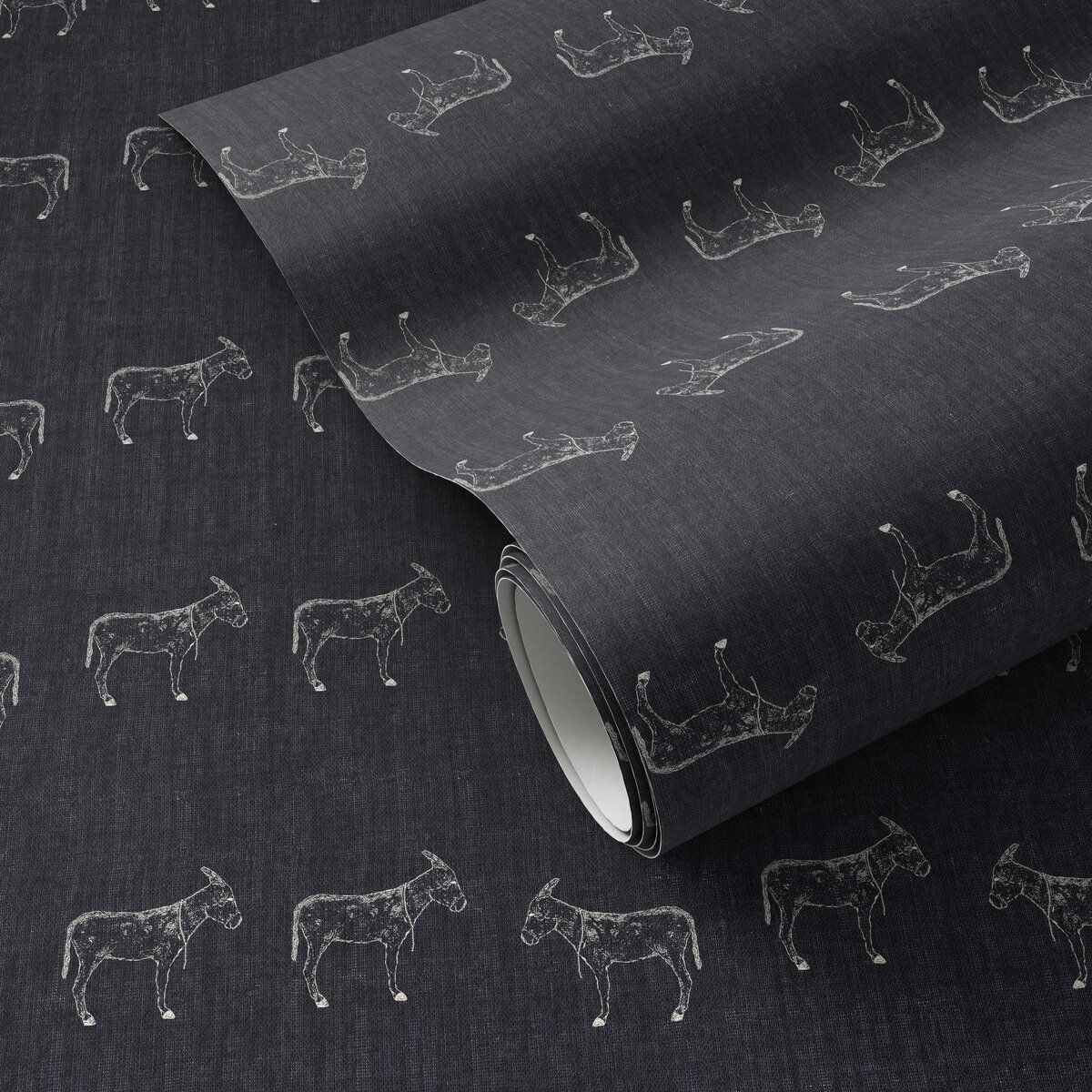 Burros Wallpaper By Paul Meyer