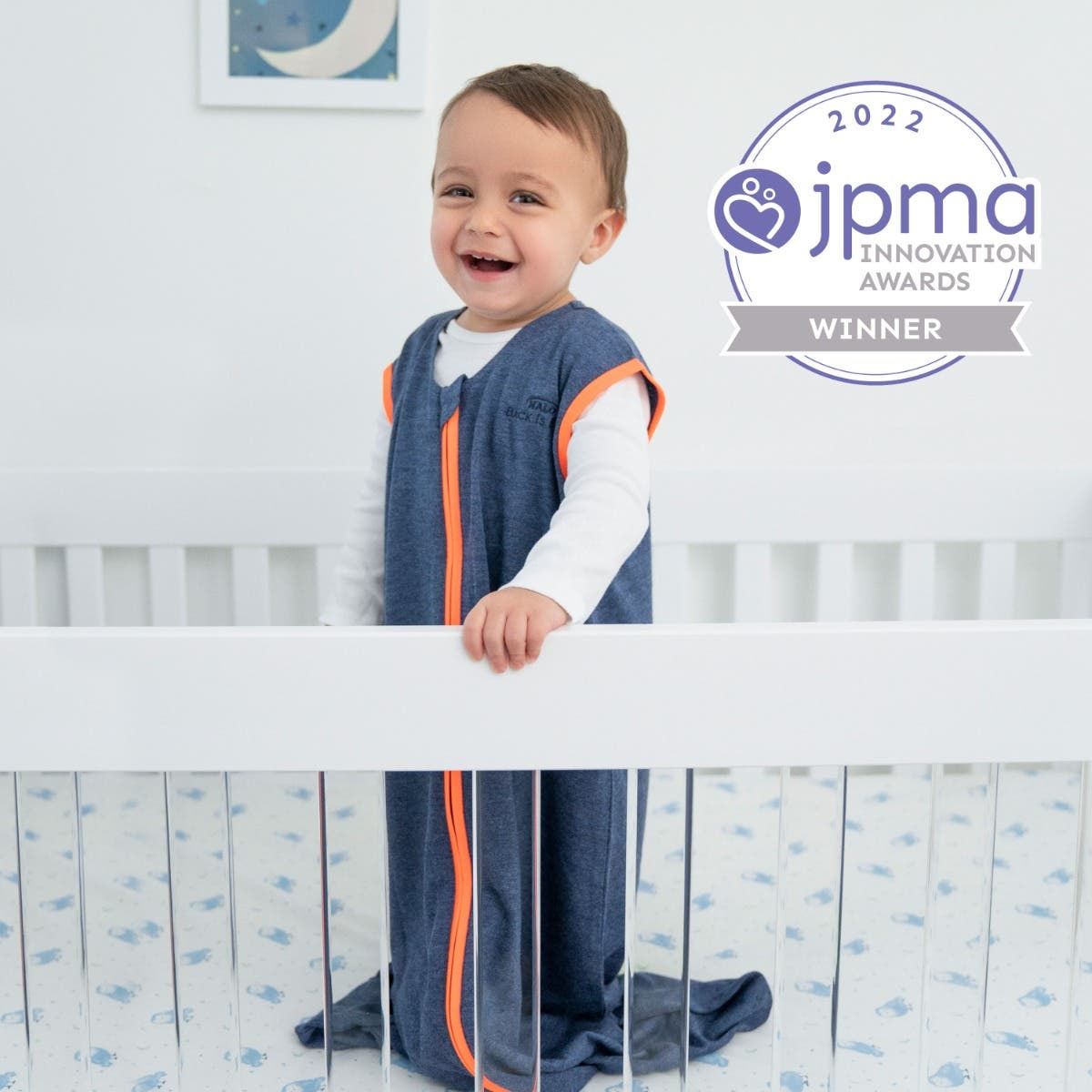 Wearable Blanket Ideal Temp Tog 1.0