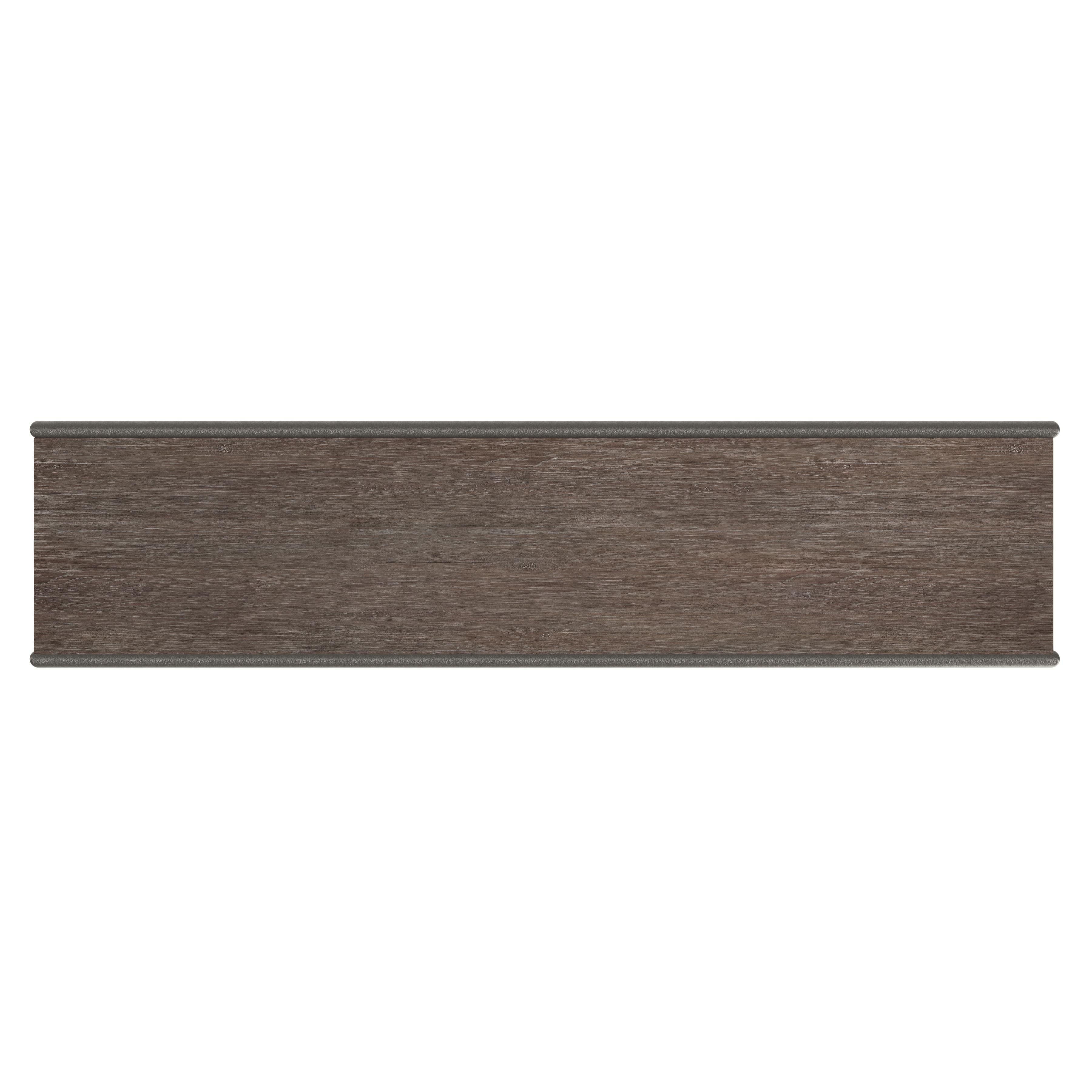 Bernhardt Furniture Outline Console Table