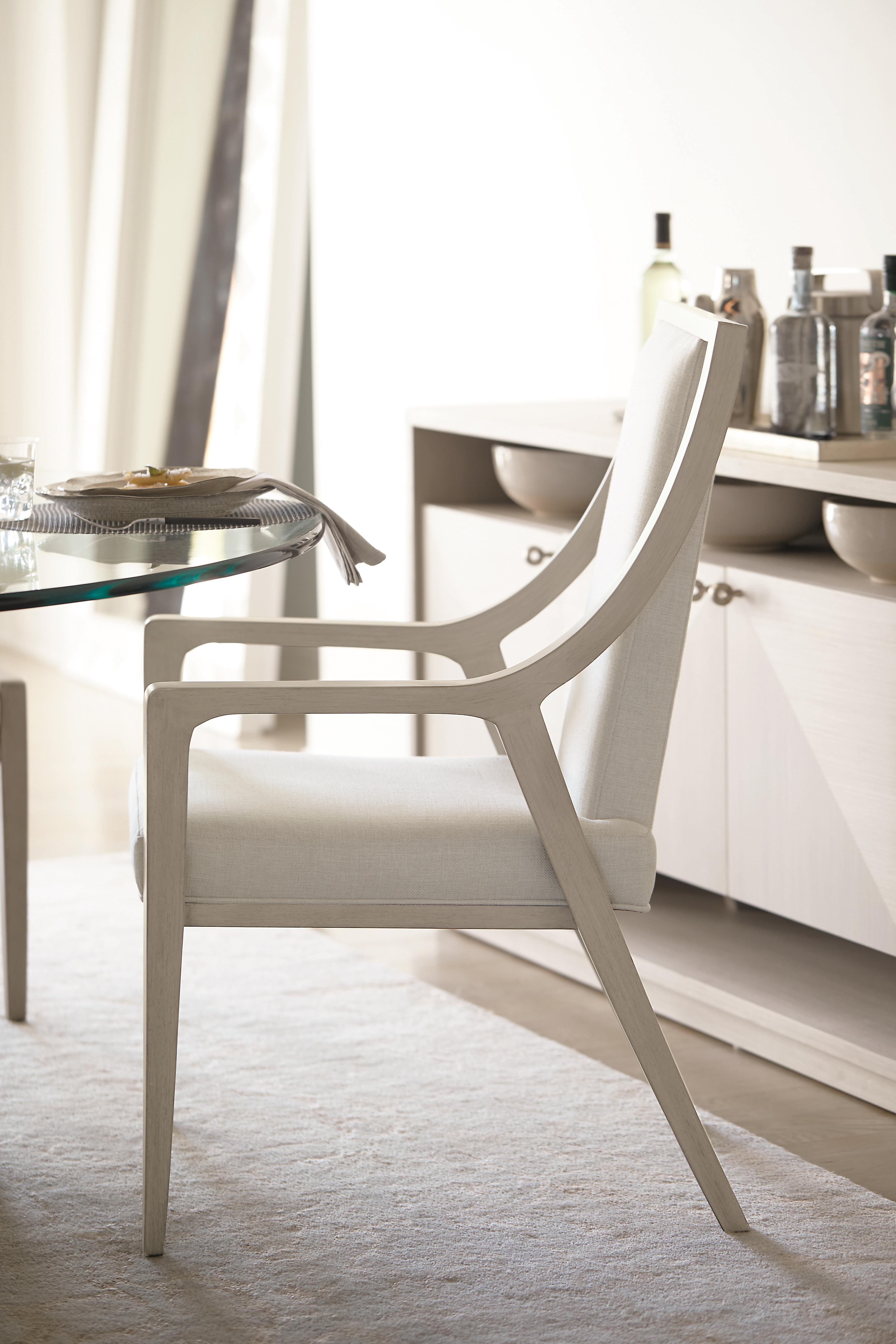 Bernhardt Axiom Arm Chair