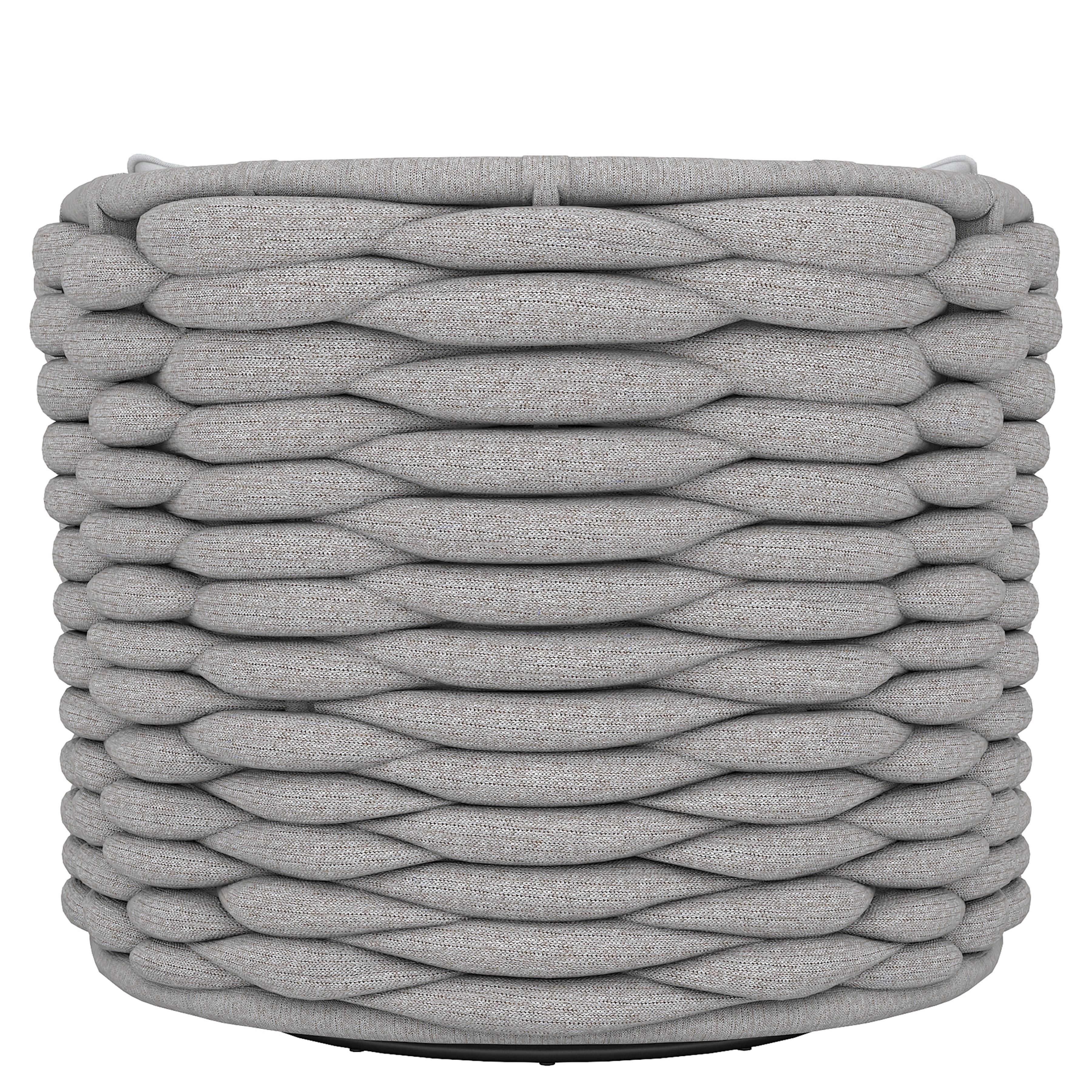 Bernhardt Wailea Outdoor Swivel Chair