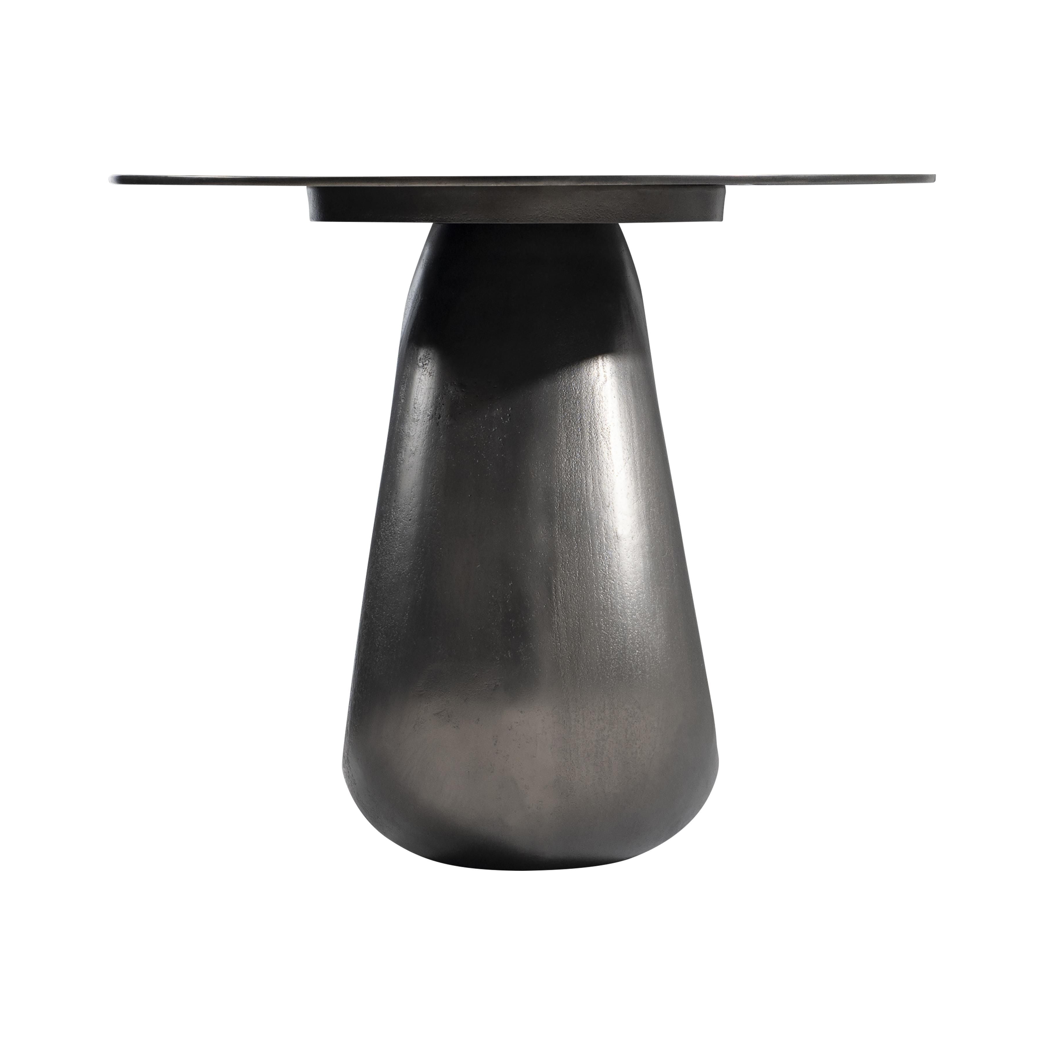 Bernhardt Ursa Side Table