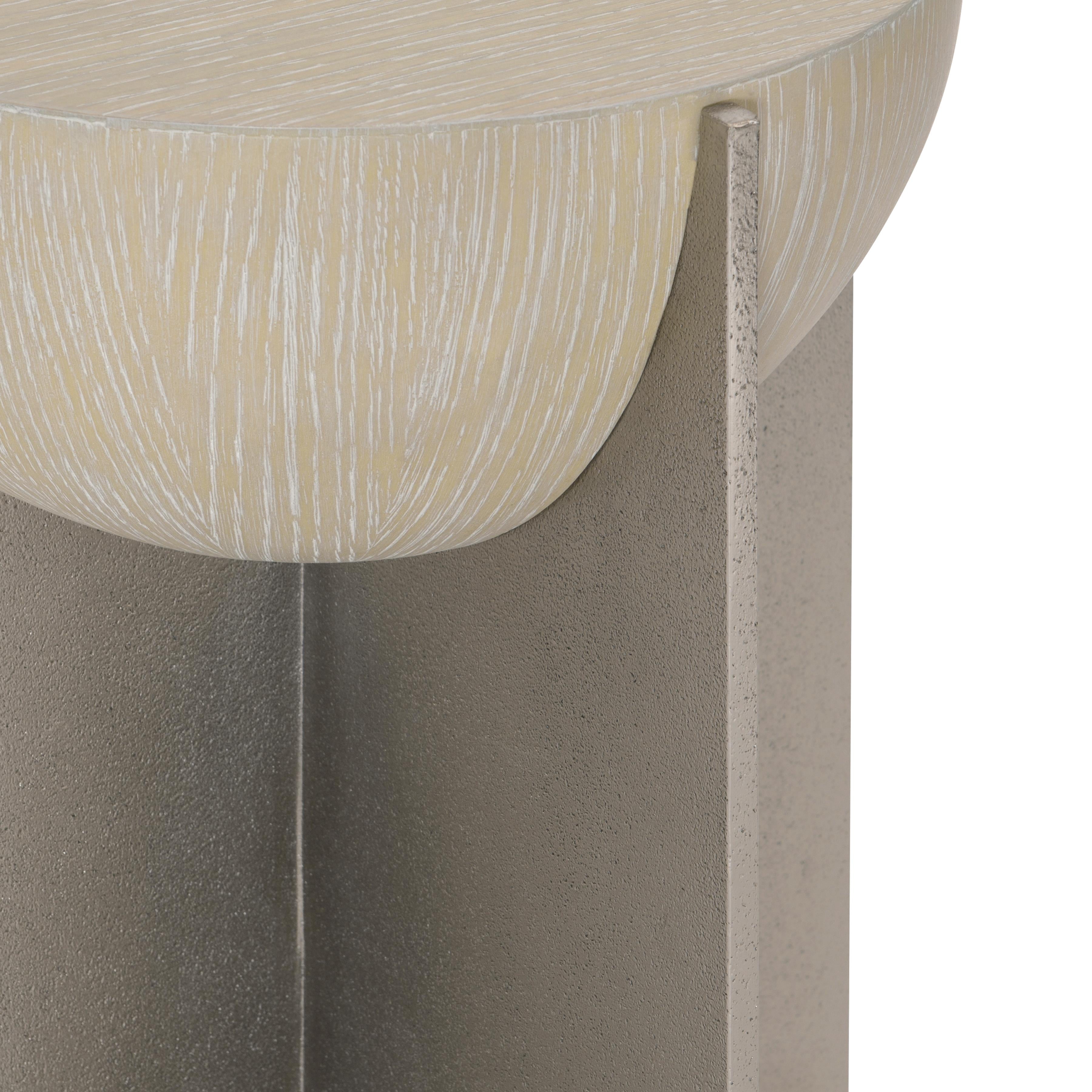 Bernhardt Furniture – Solaria Accent Table