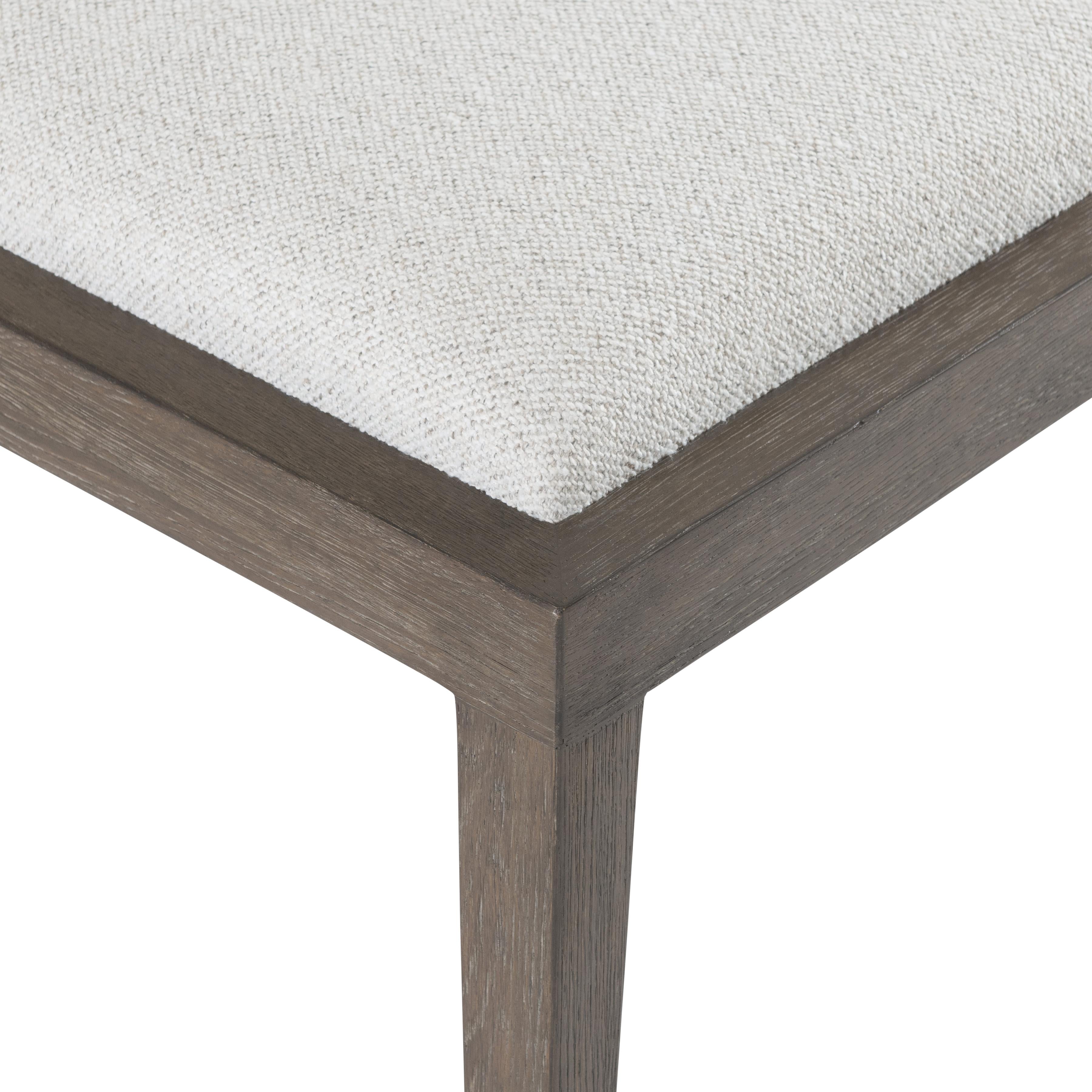 Bernhardt Furniture – Outline Side Chair