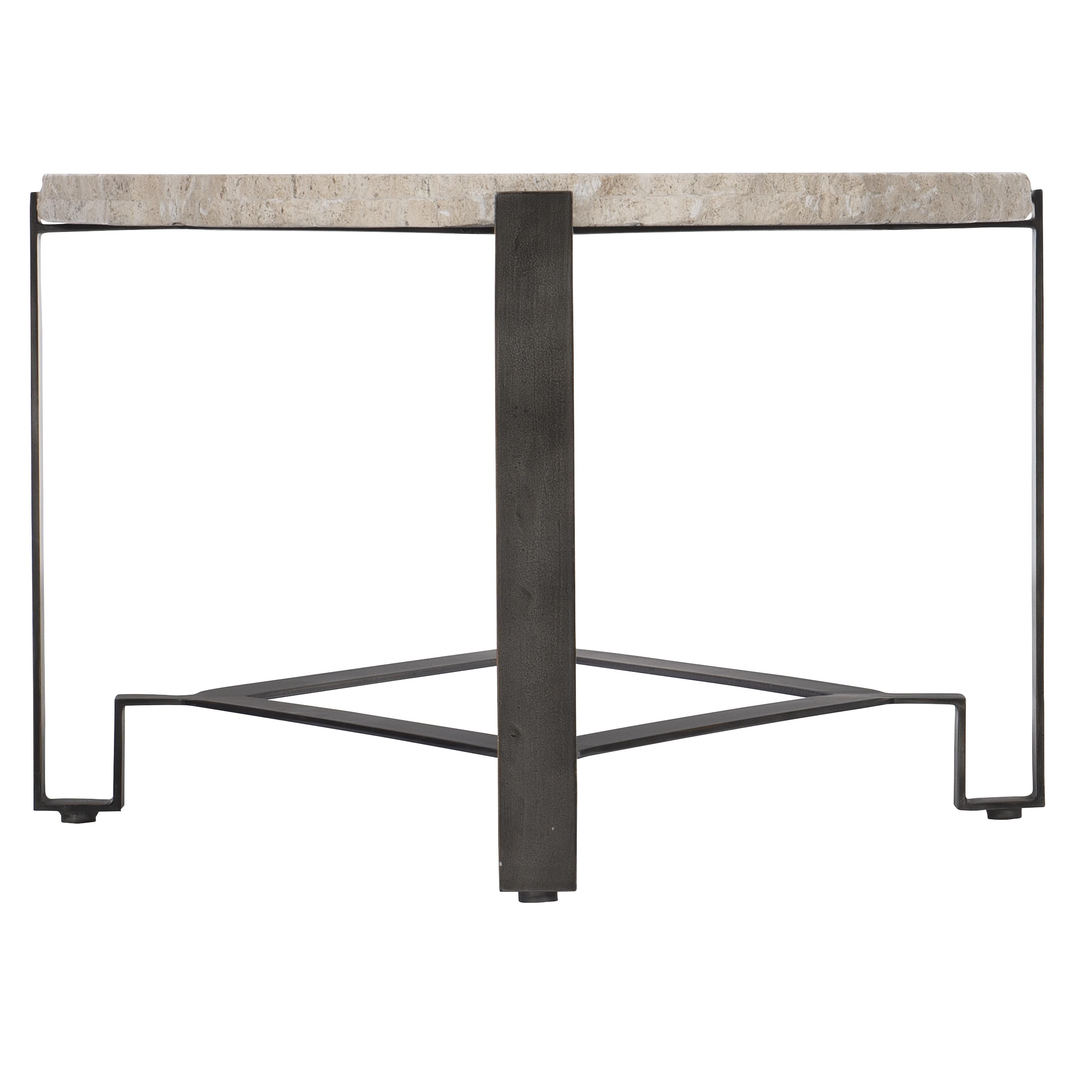 Bernhardt Furniture – Sayers Cocktail Table