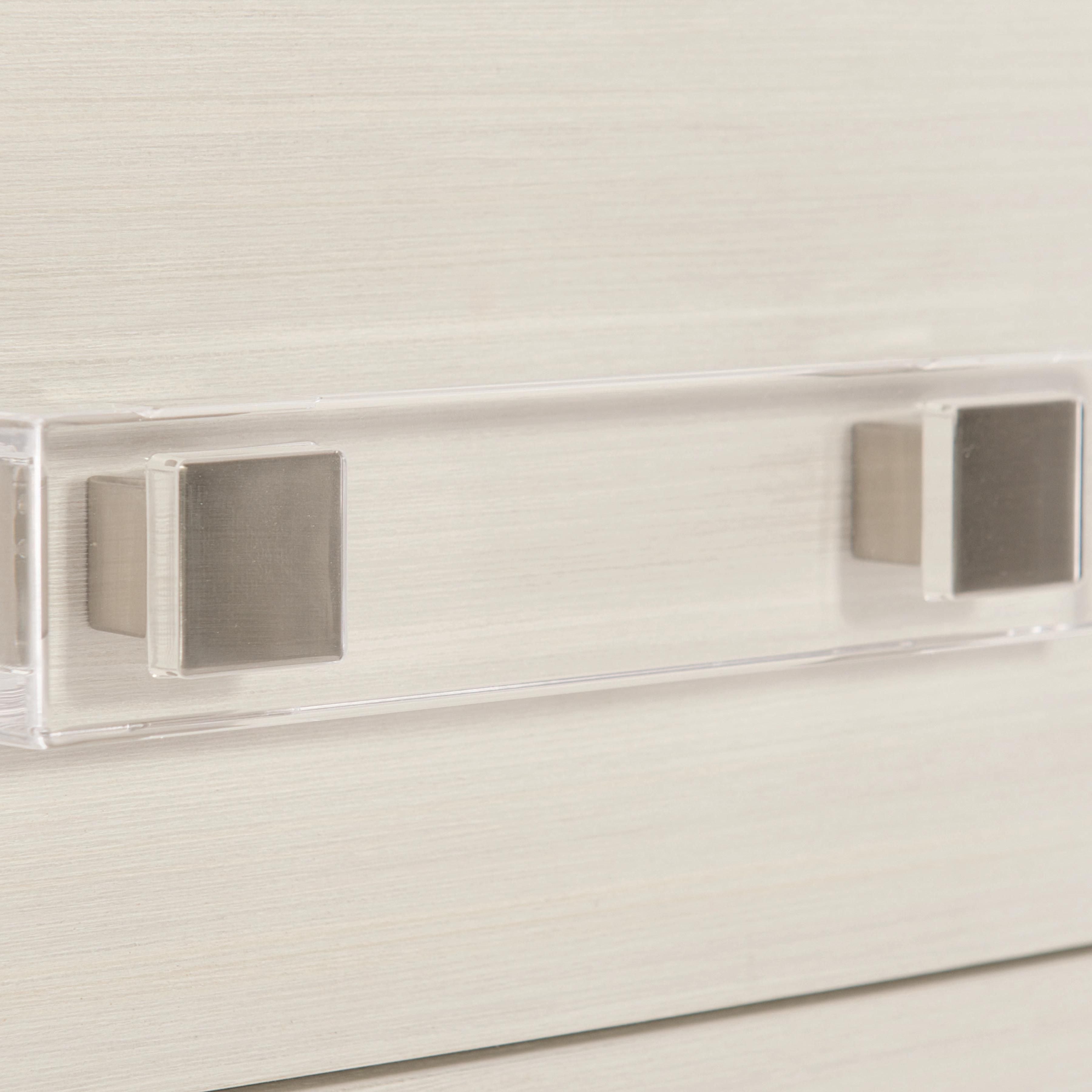 Bernhardt Furniture – Axiom Dresser