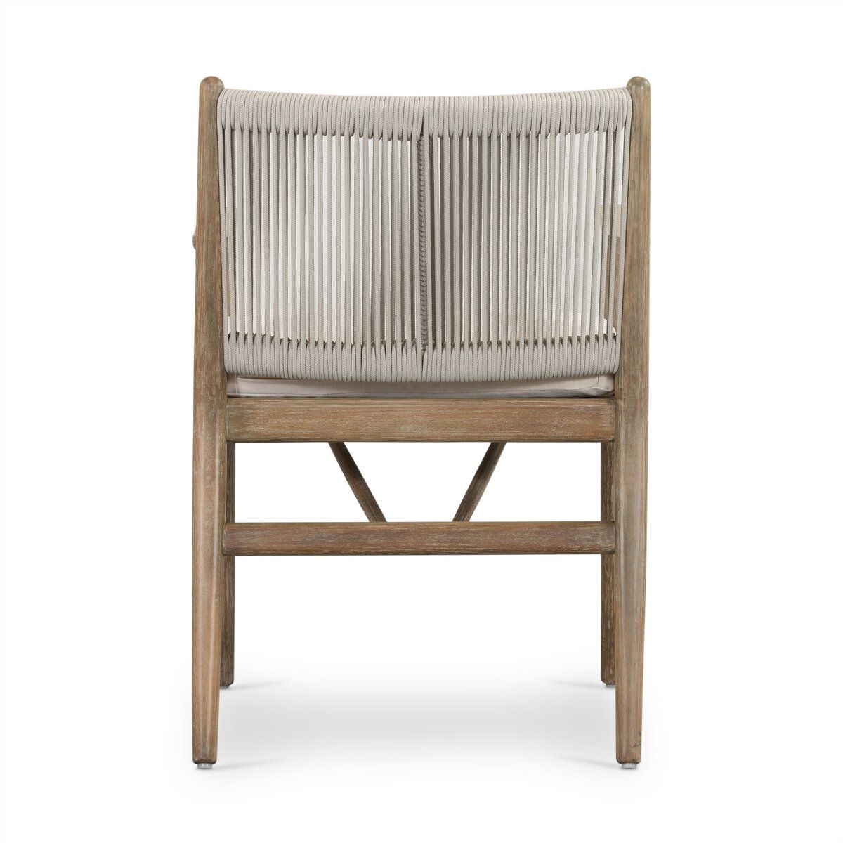 Rosen Outdoor Dining Armchair