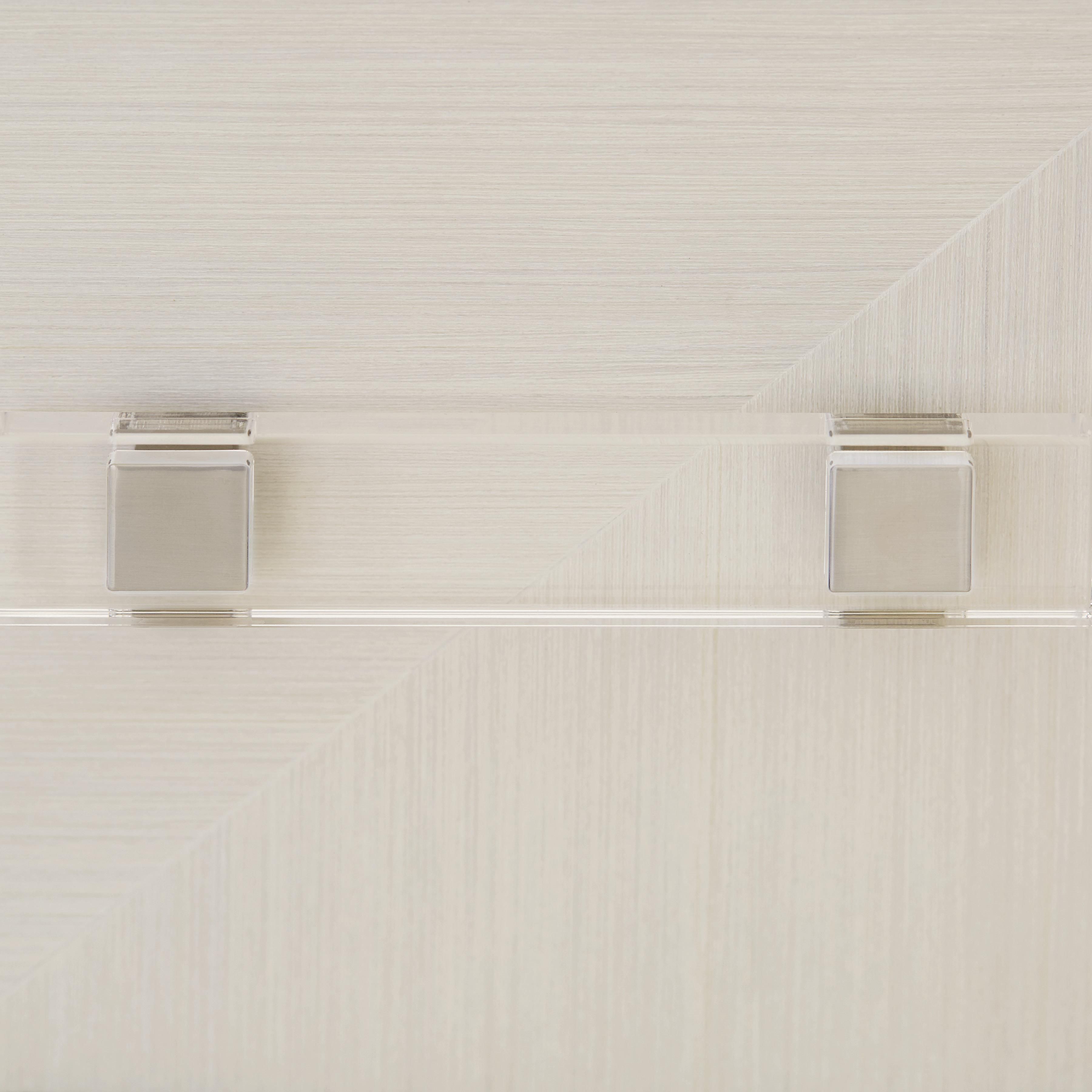 Bernhardt Furniture – Axiom Nightstand