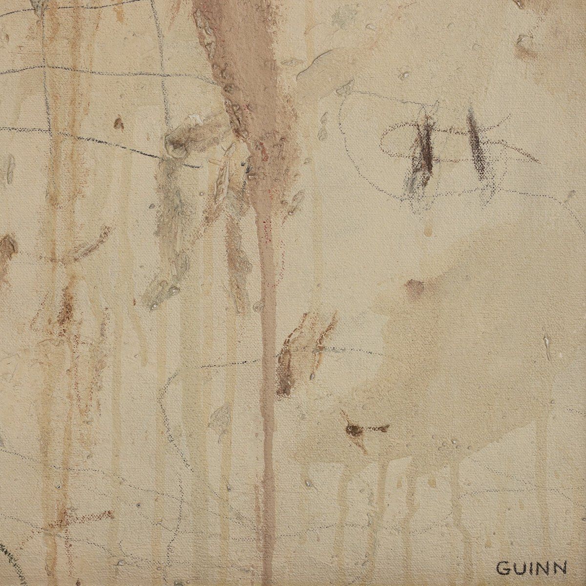 The Offering By Tyler Guinn