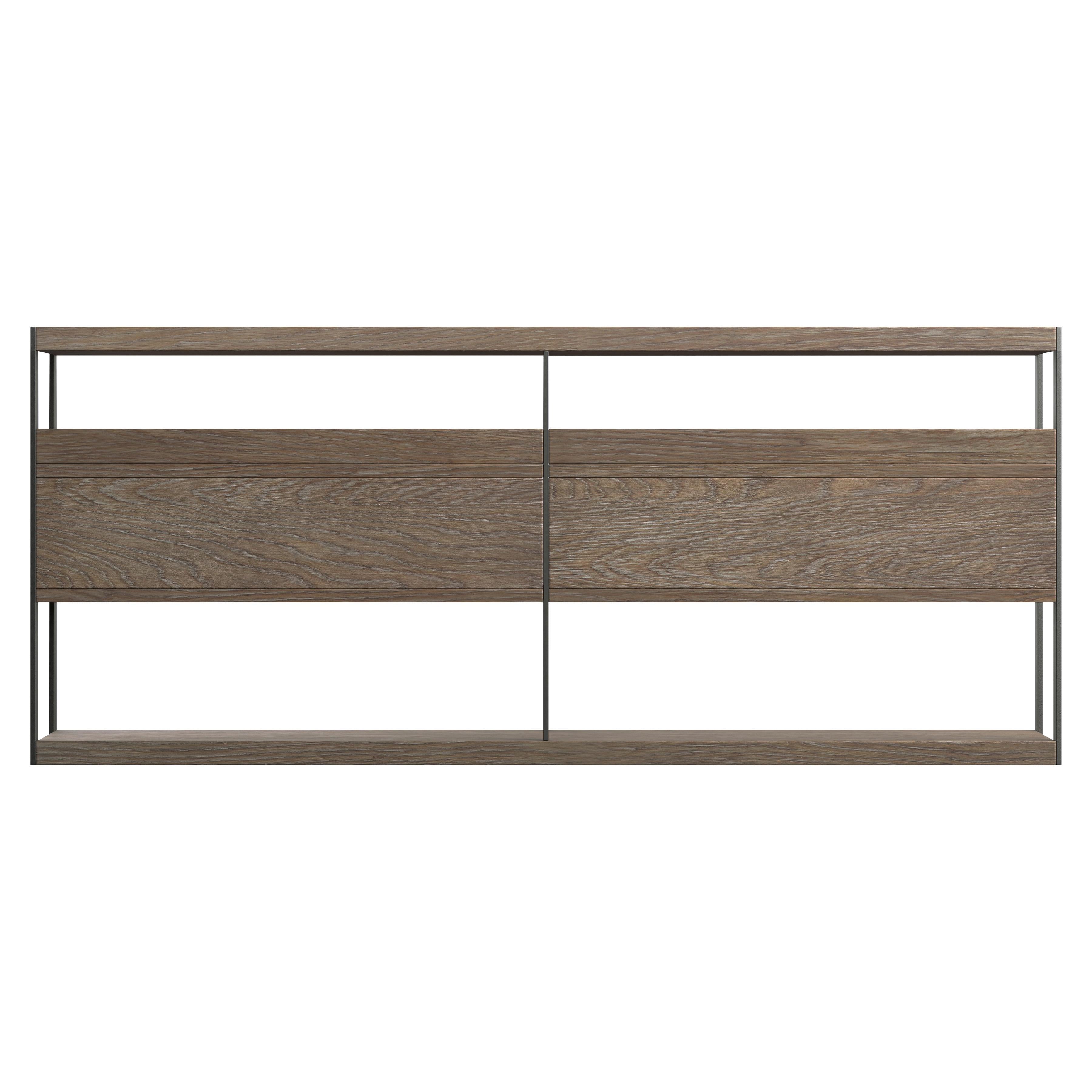 Bernhardt Furniture – Casa Paros Console Table